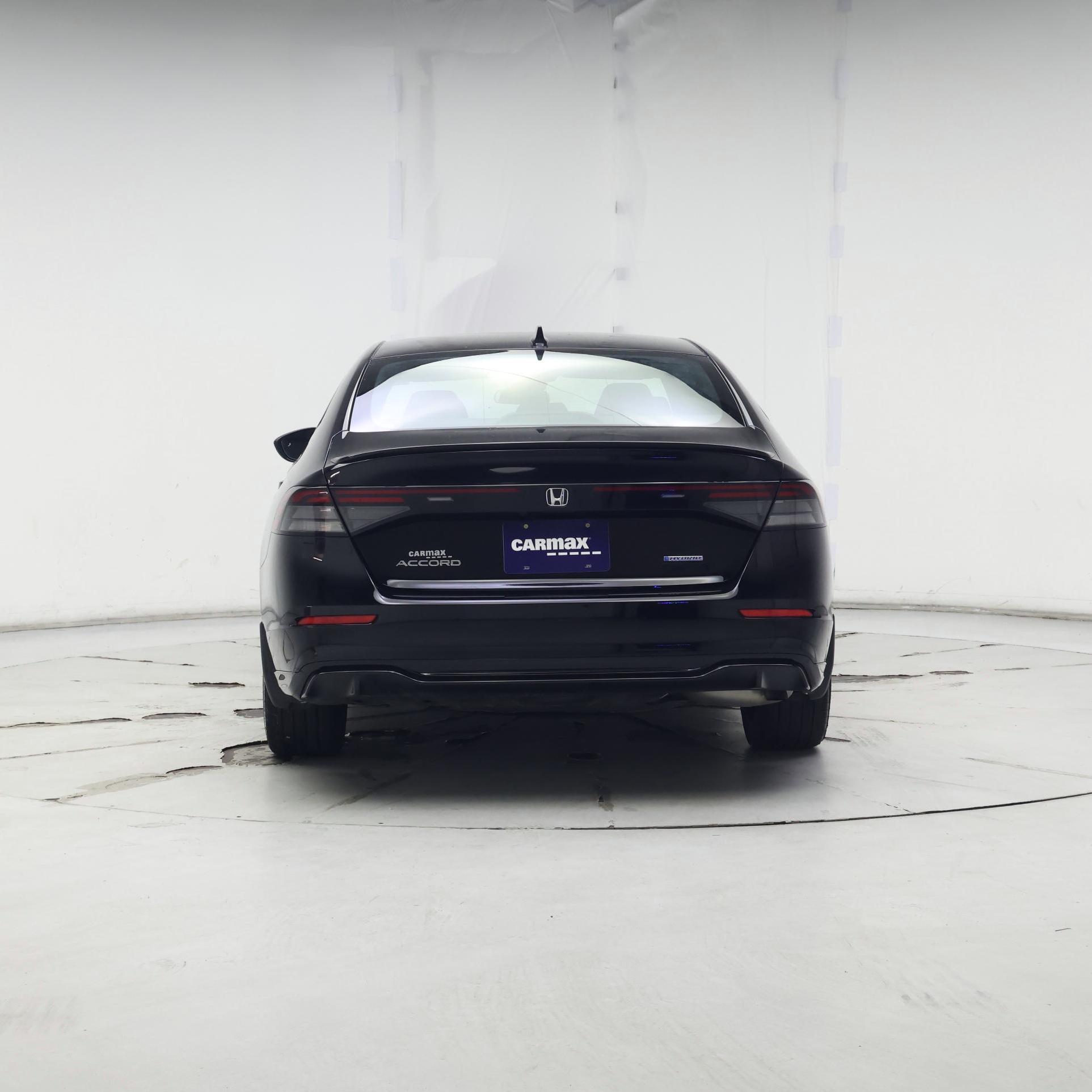 Thumbnail: 2023 Honda Accord - 6