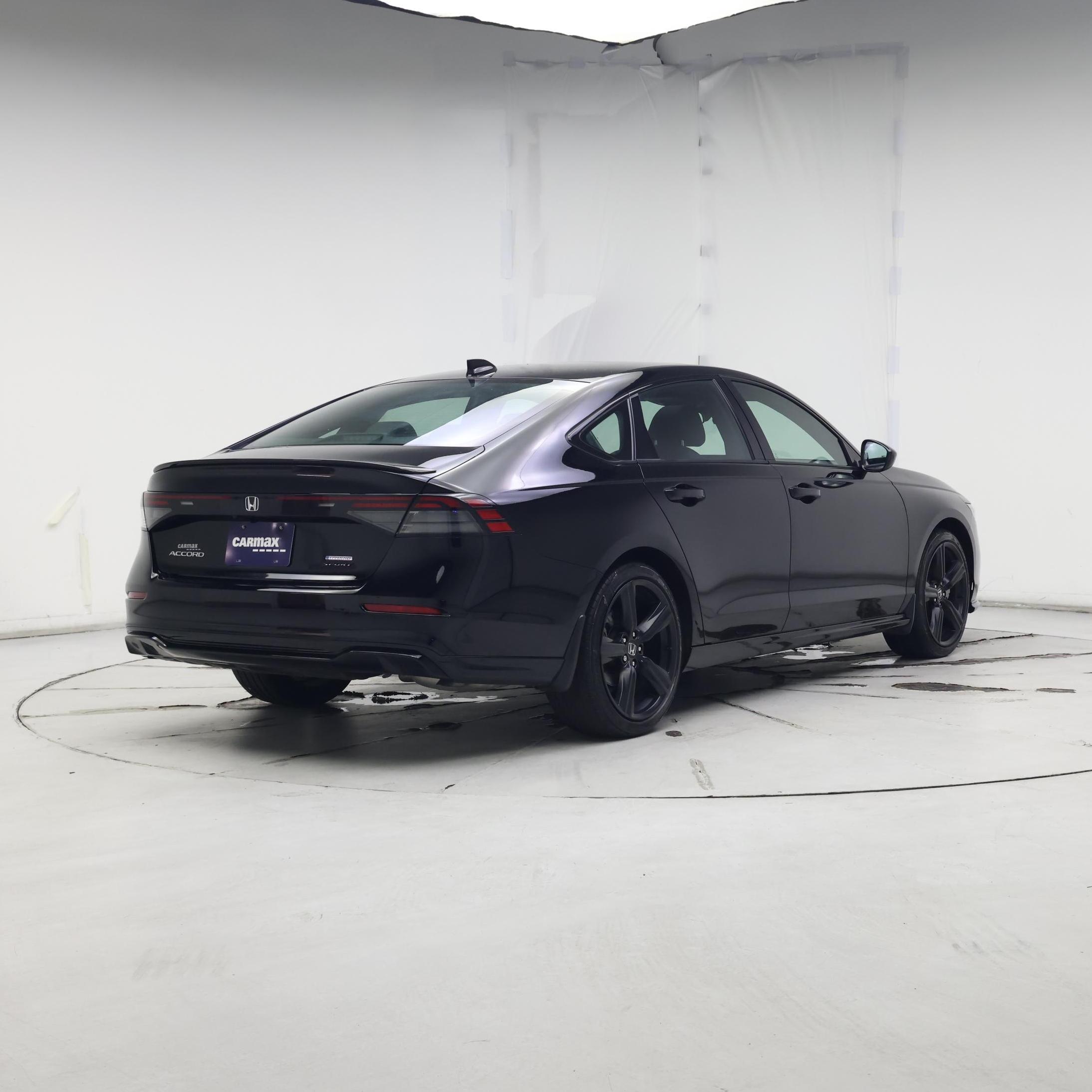 Thumbnail: 2023 Honda Accord - 8