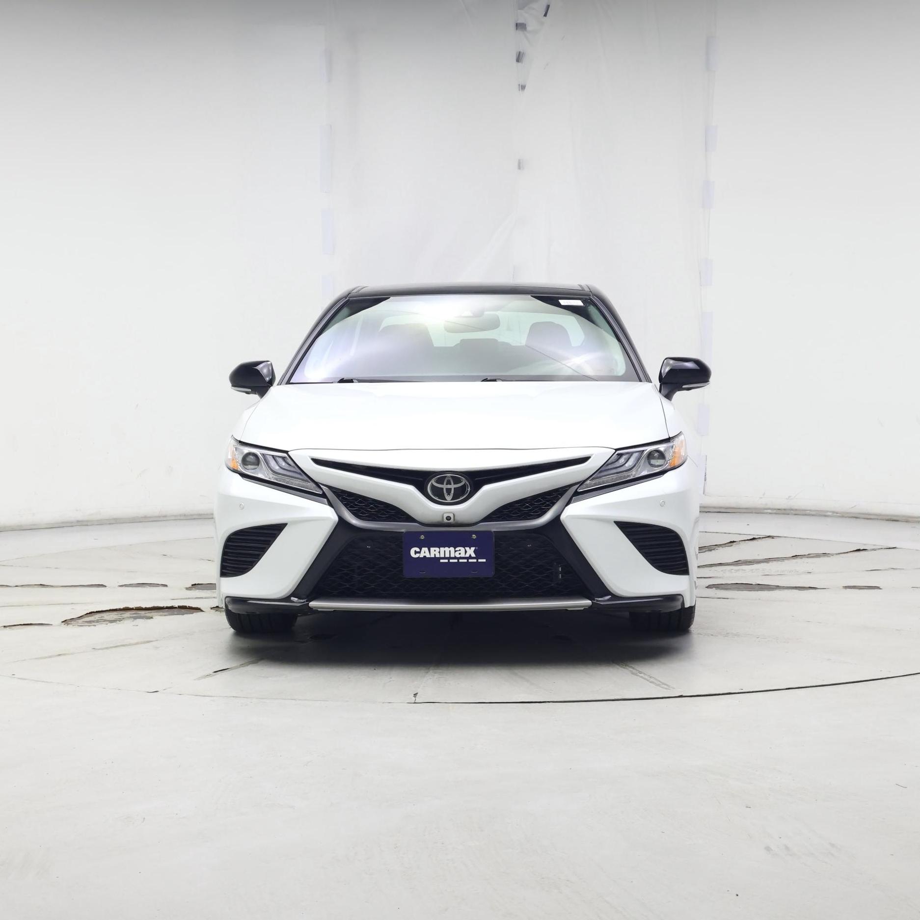 Thumbnail: 2020 Toyota Camry - 5
