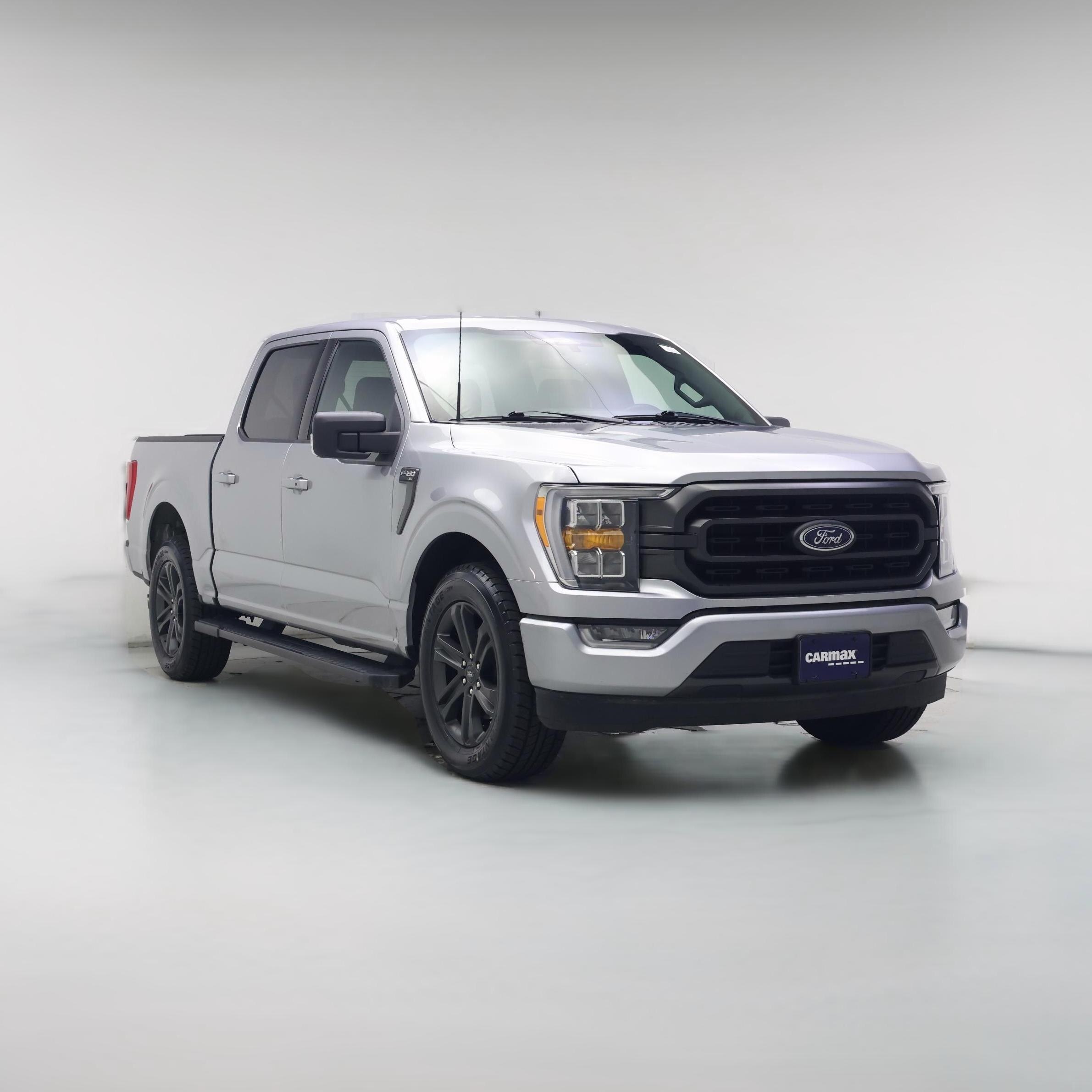 Thumbnail: 2023 Ford F-150 - 1