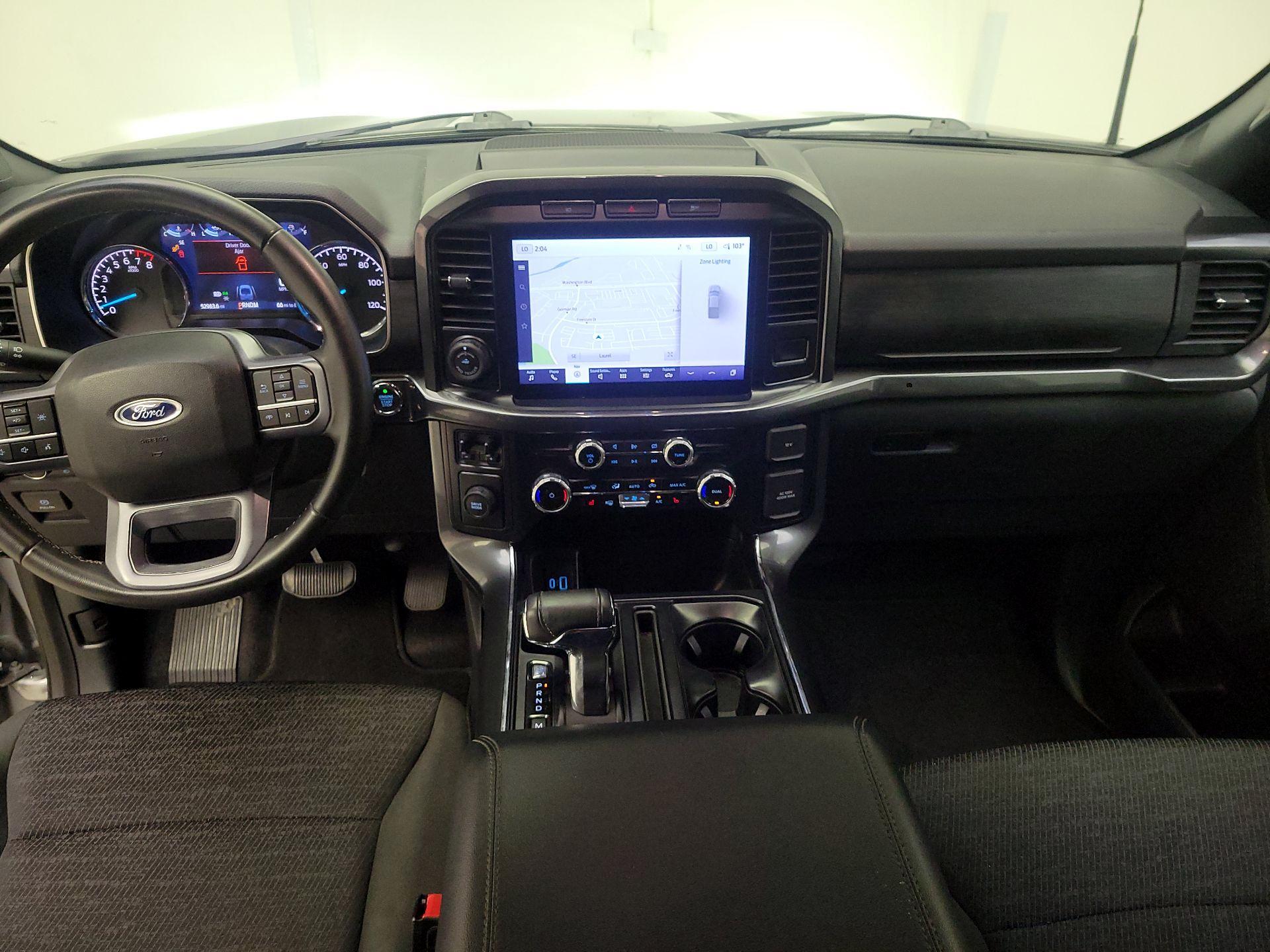 Thumbnail: 2023 Ford F-150 - 9