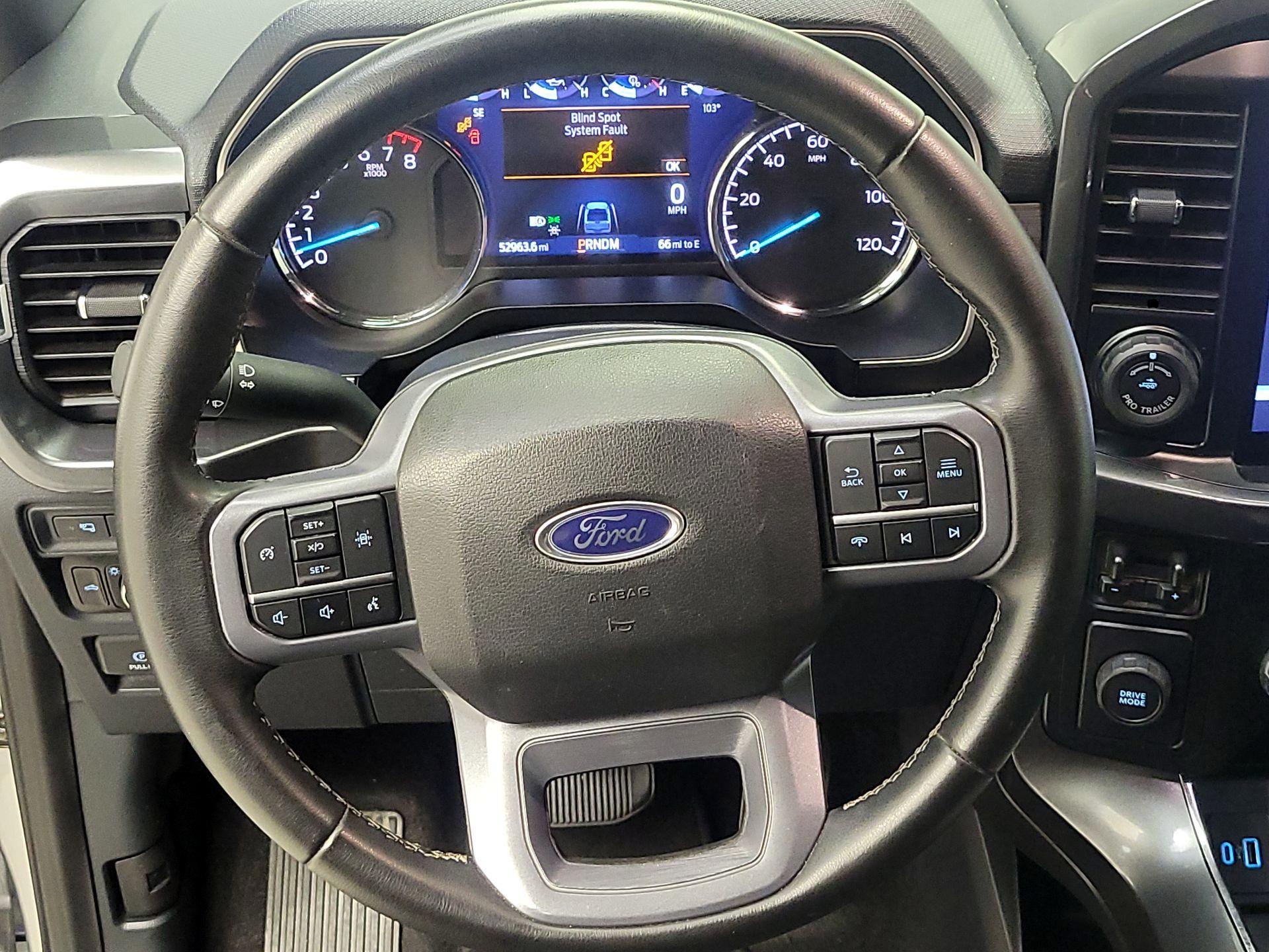 Thumbnail: 2023 Ford F-150 - 10
