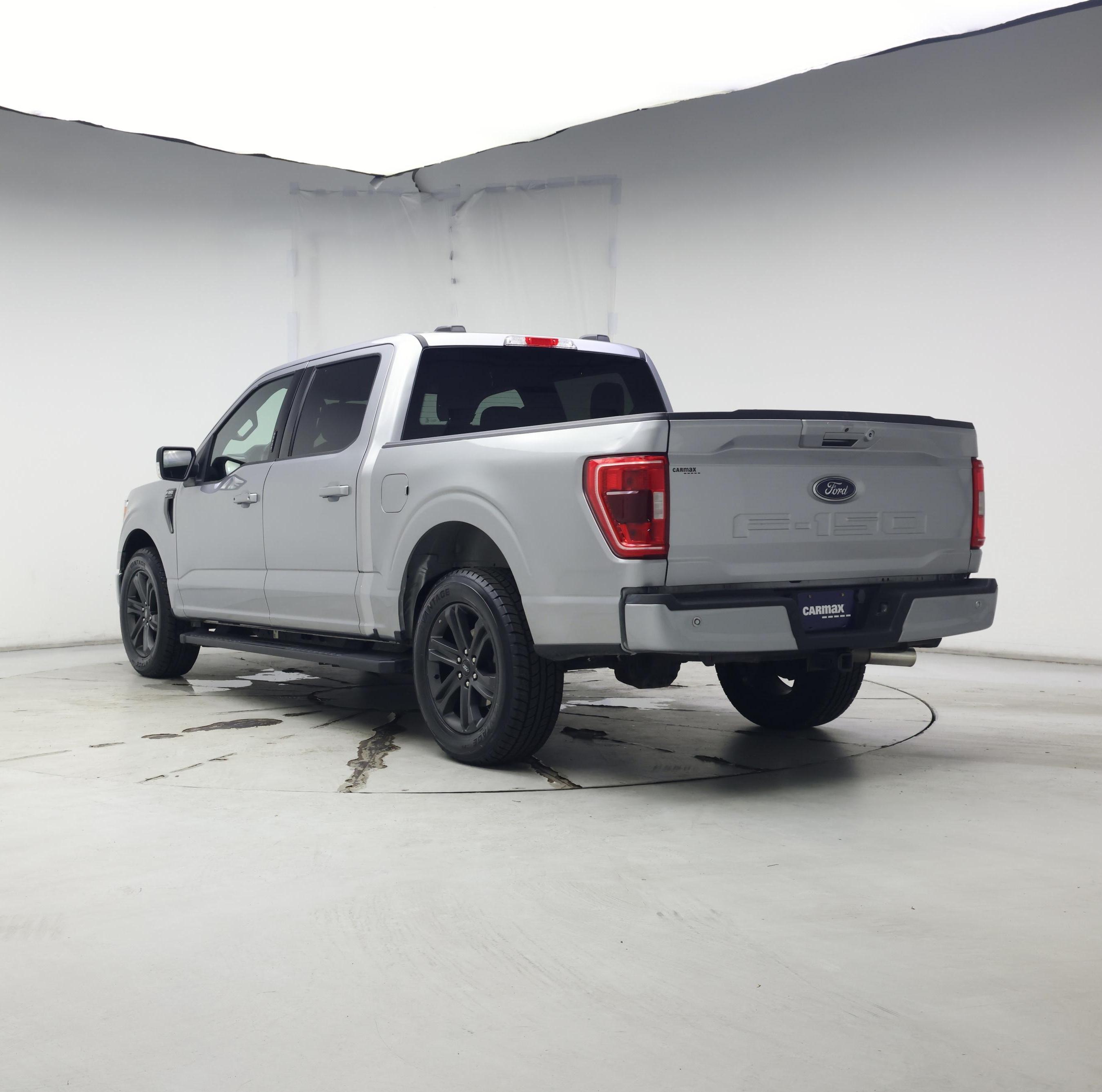 Thumbnail: 2023 Ford F-150 - 2