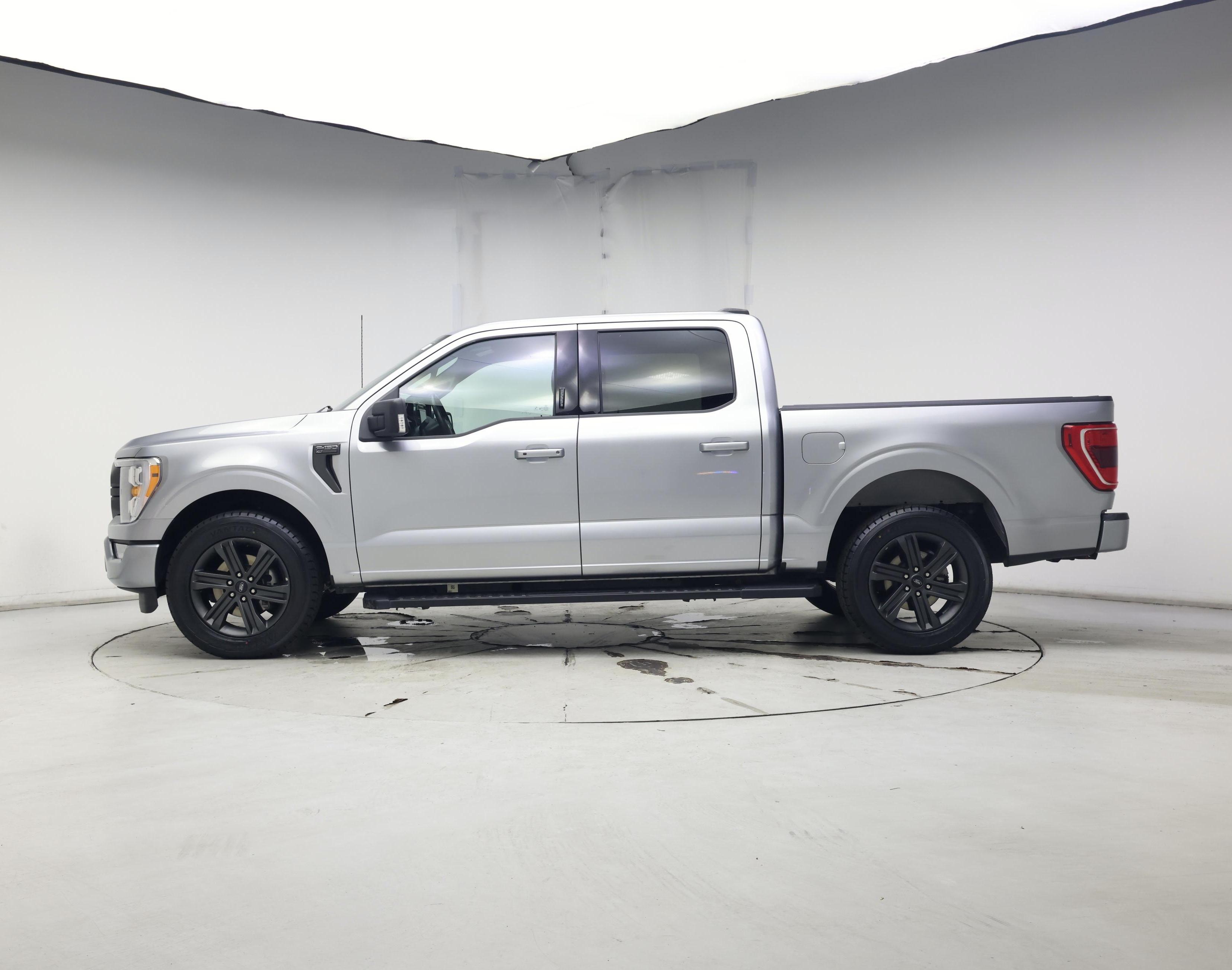 Thumbnail: 2023 Ford F-150 - 3