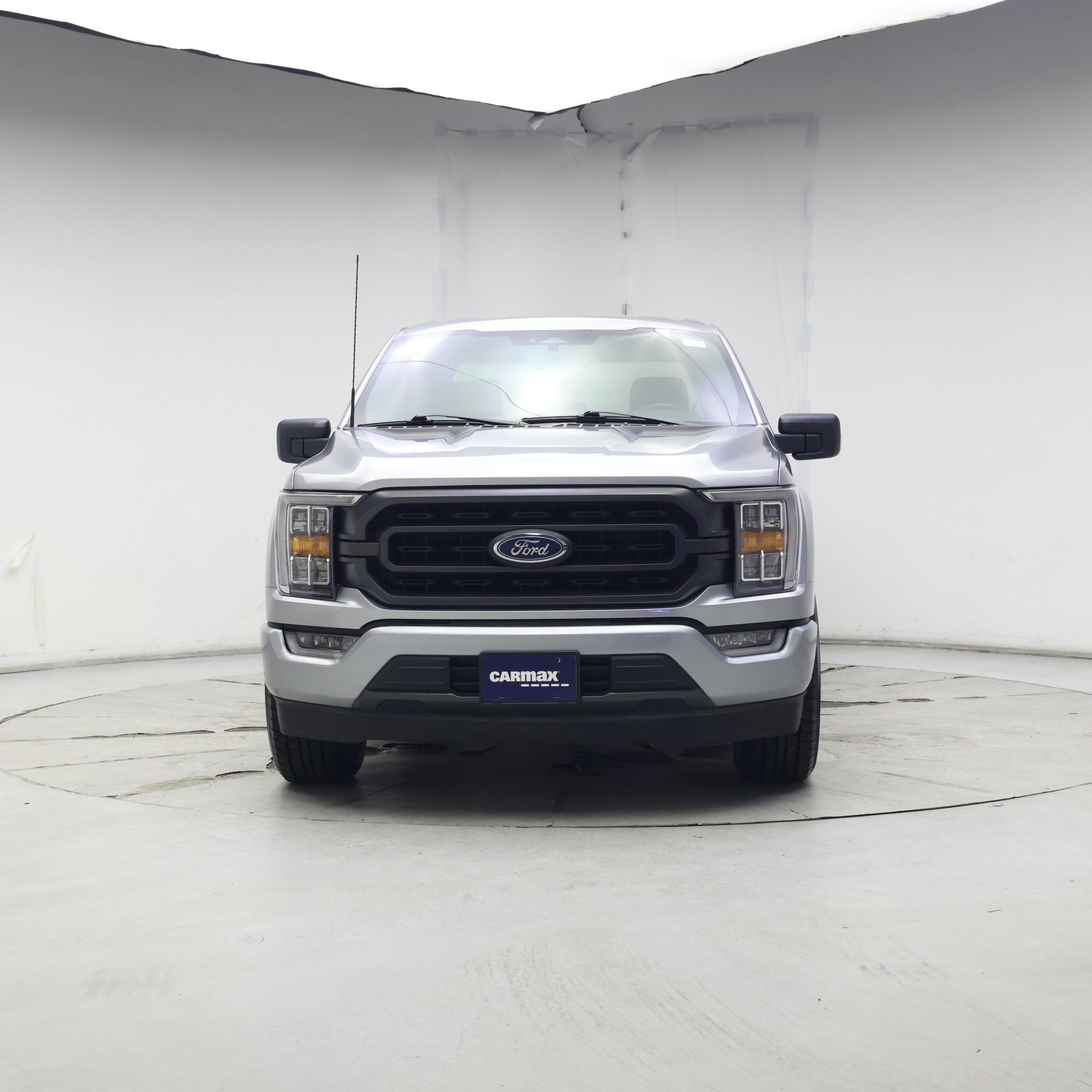 Thumbnail: 2023 Ford F-150 - 5