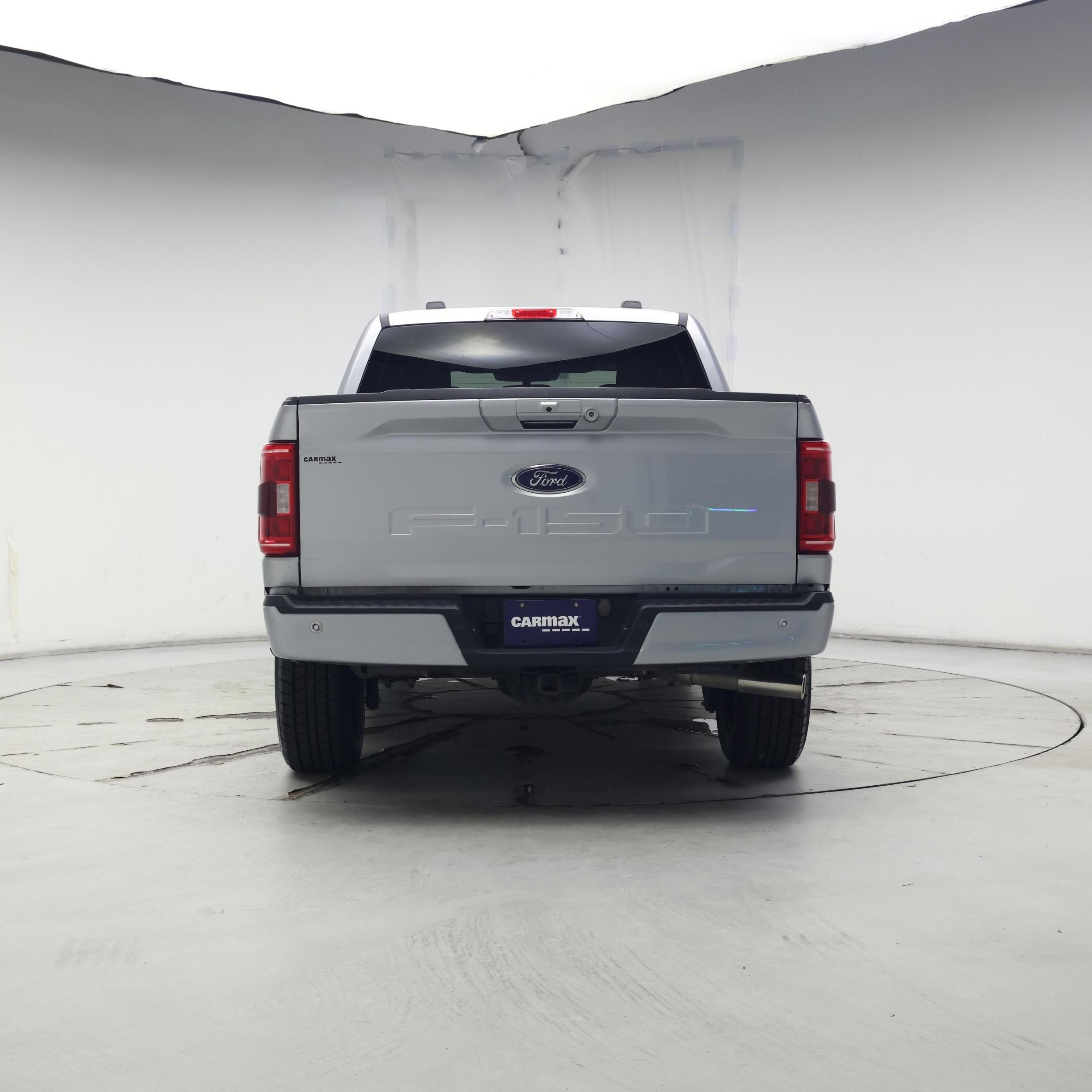 Thumbnail: 2023 Ford F-150 - 6
