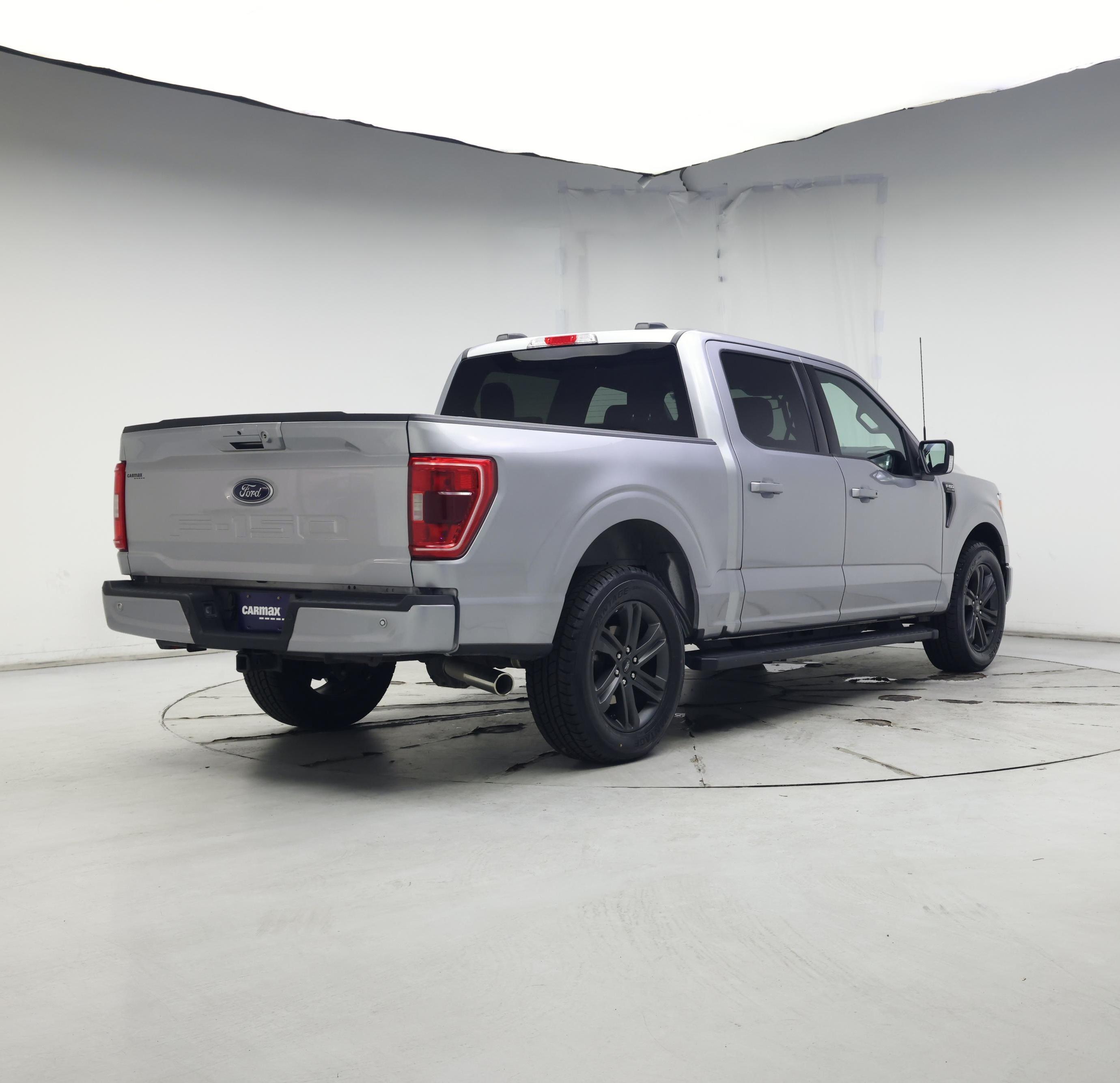 Thumbnail: 2023 Ford F-150 - 8
