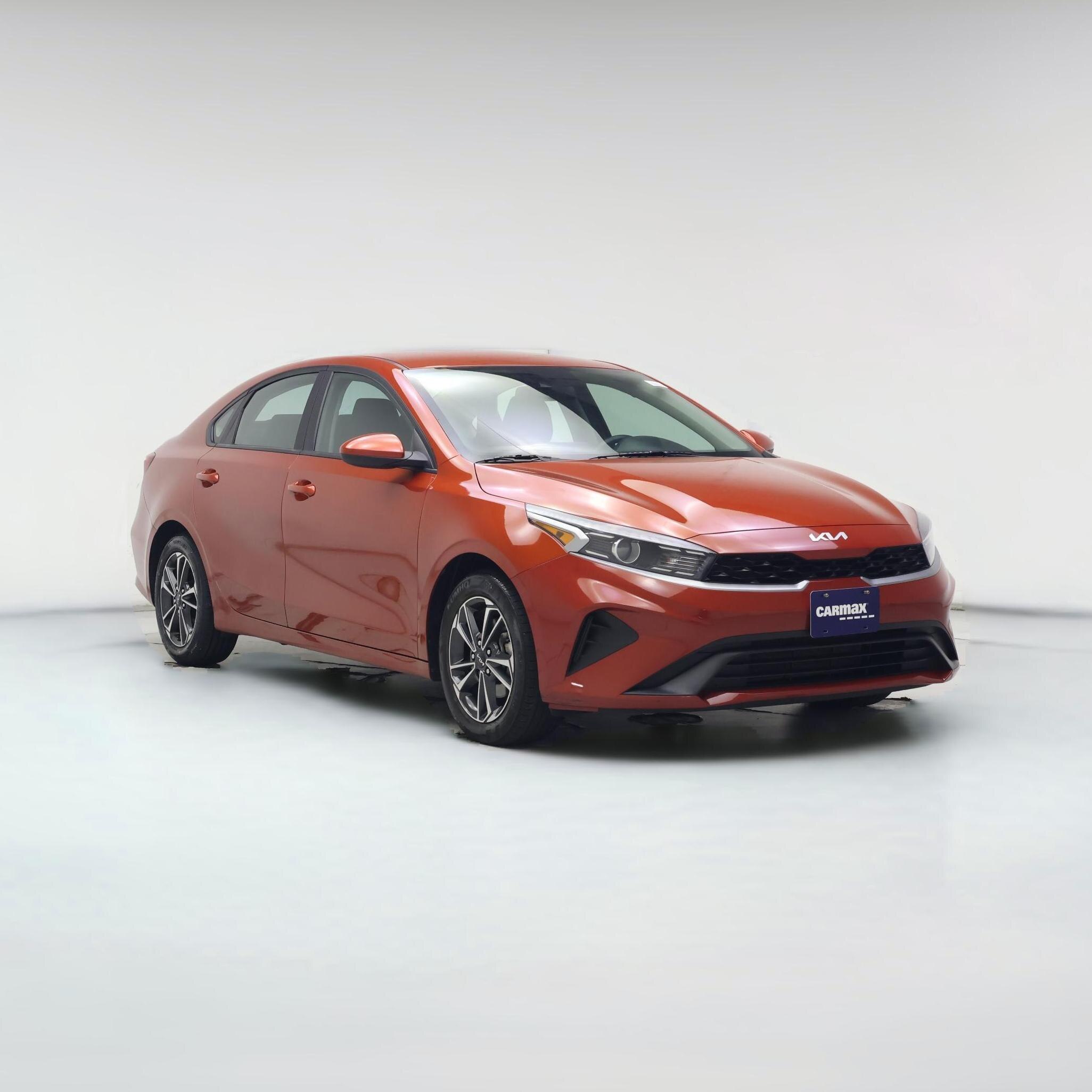 Thumbnail: 2023 Kia Forte - 1