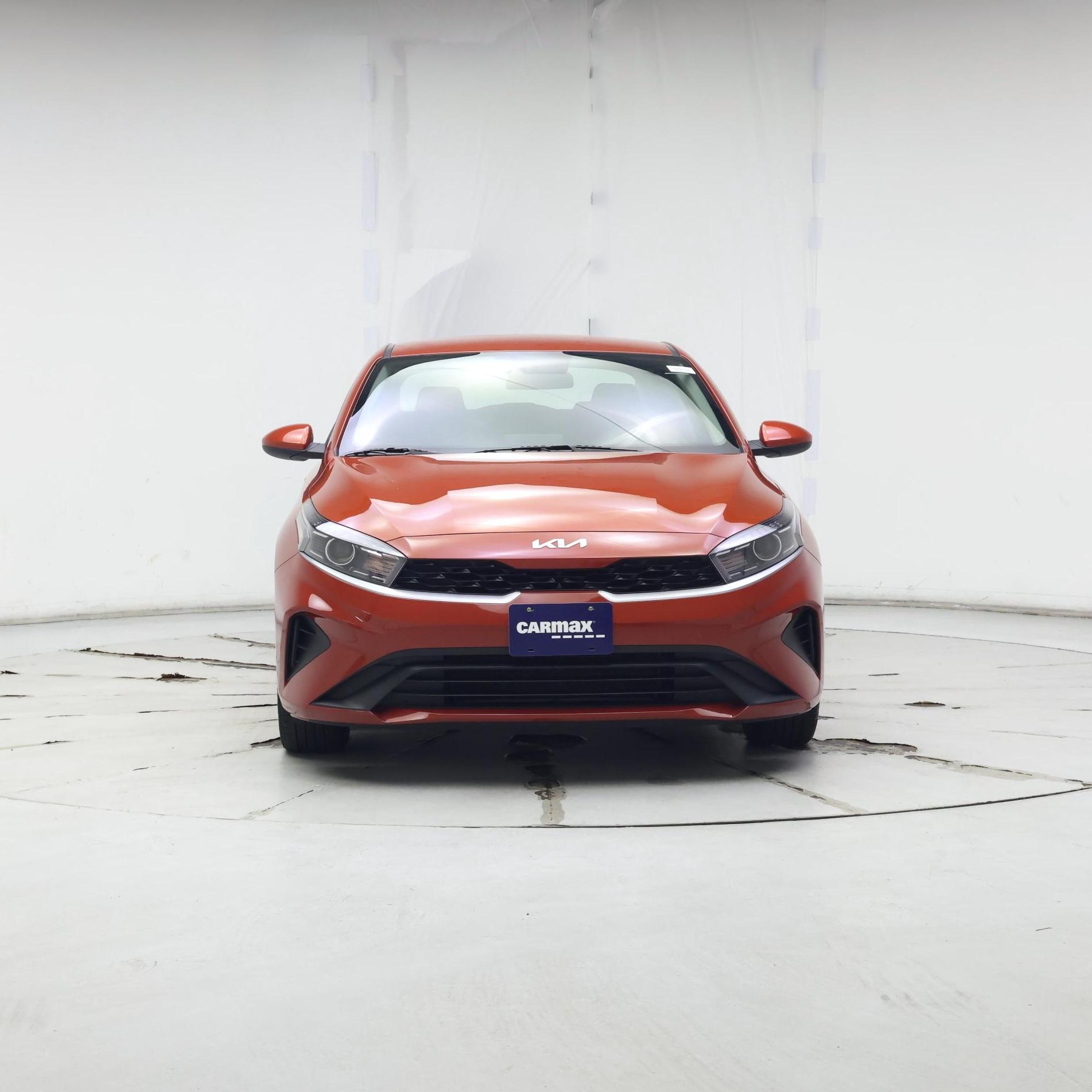 Thumbnail: 2023 Kia Forte - 5