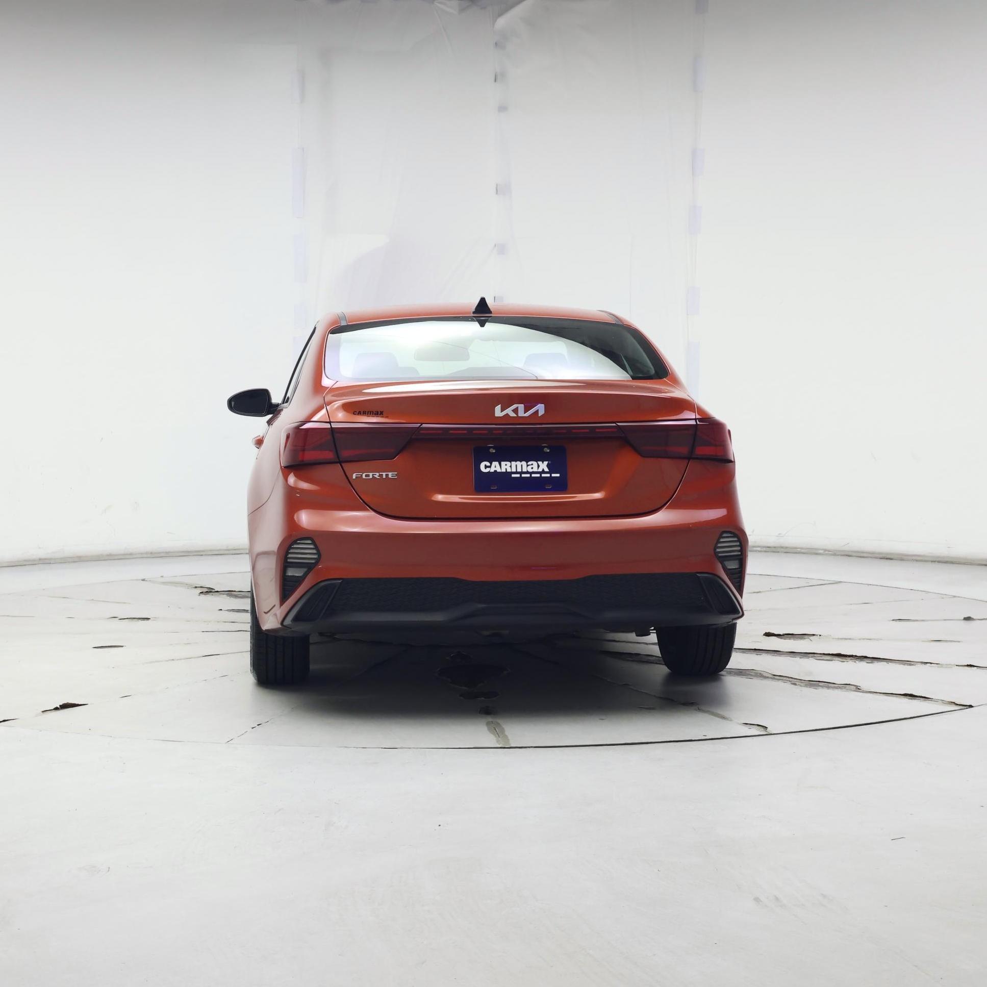 Thumbnail: 2023 Kia Forte - 6