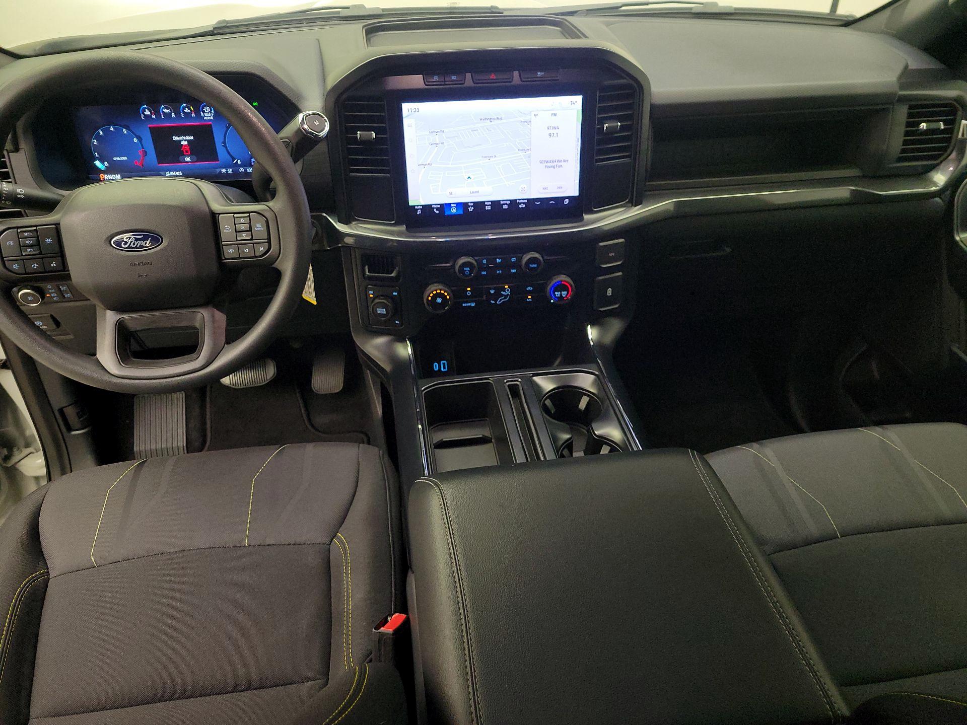 Thumbnail: 2024 Ford F-150 - 9