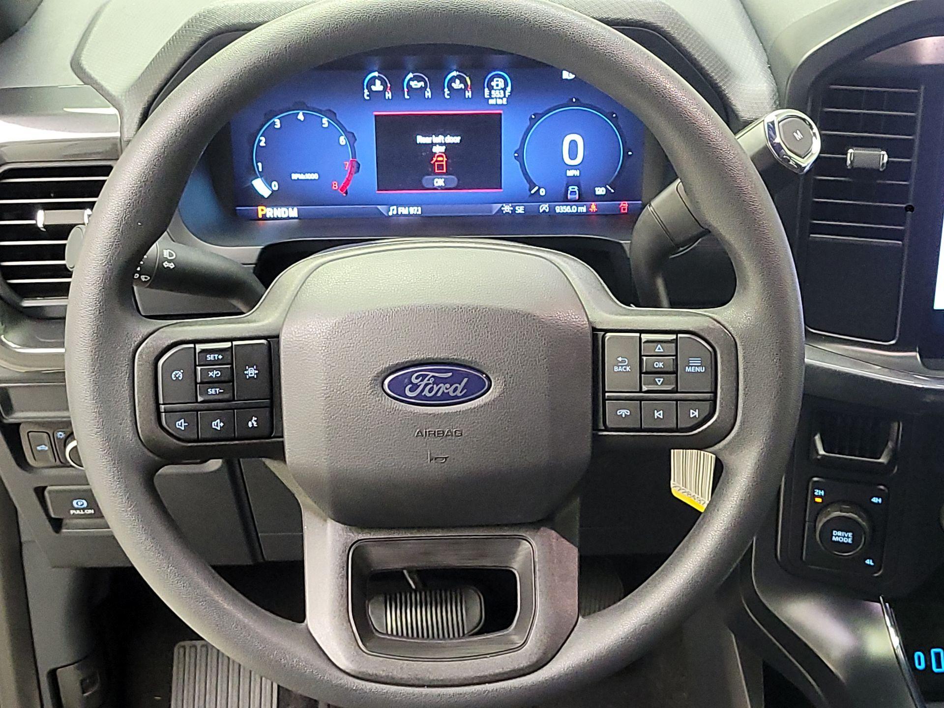 Thumbnail: 2024 Ford F-150 - 10