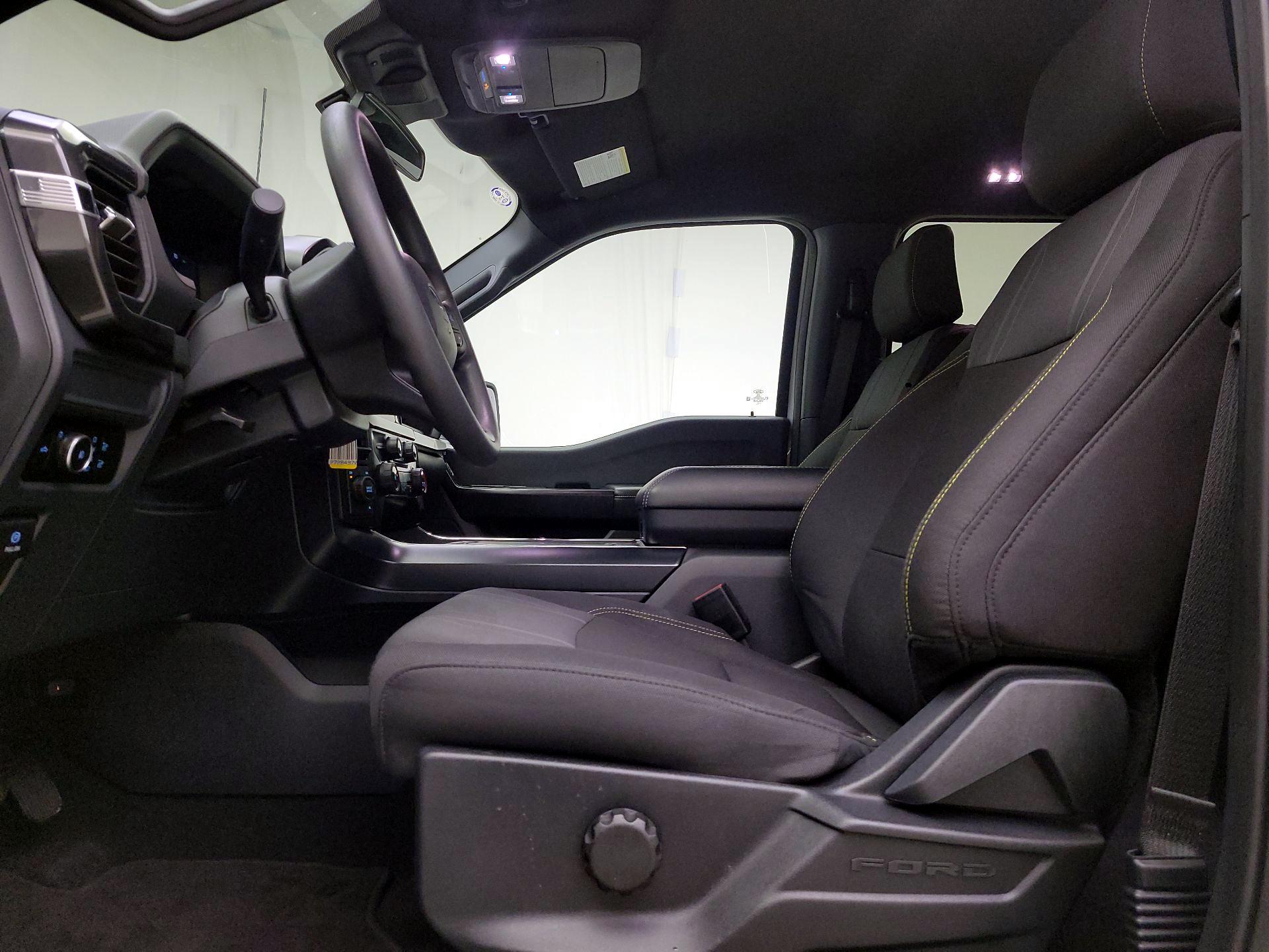 Thumbnail: 2024 Ford F-150 - 11