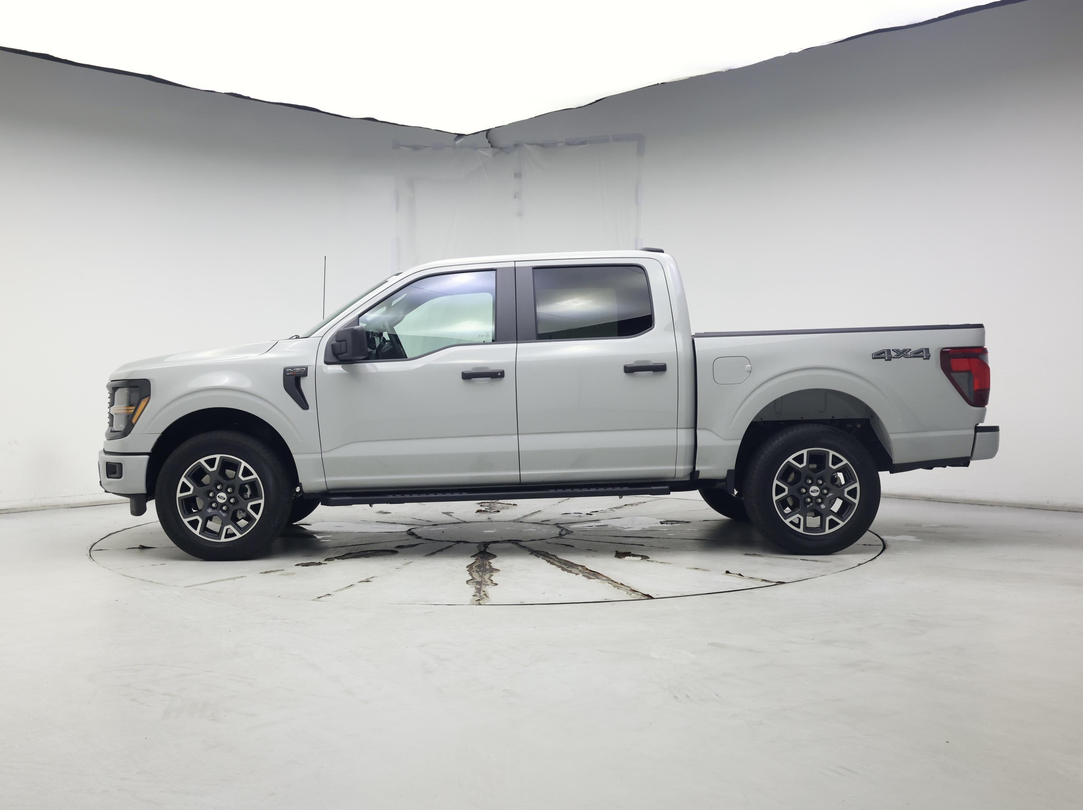 Thumbnail: 2024 Ford F-150 - 3