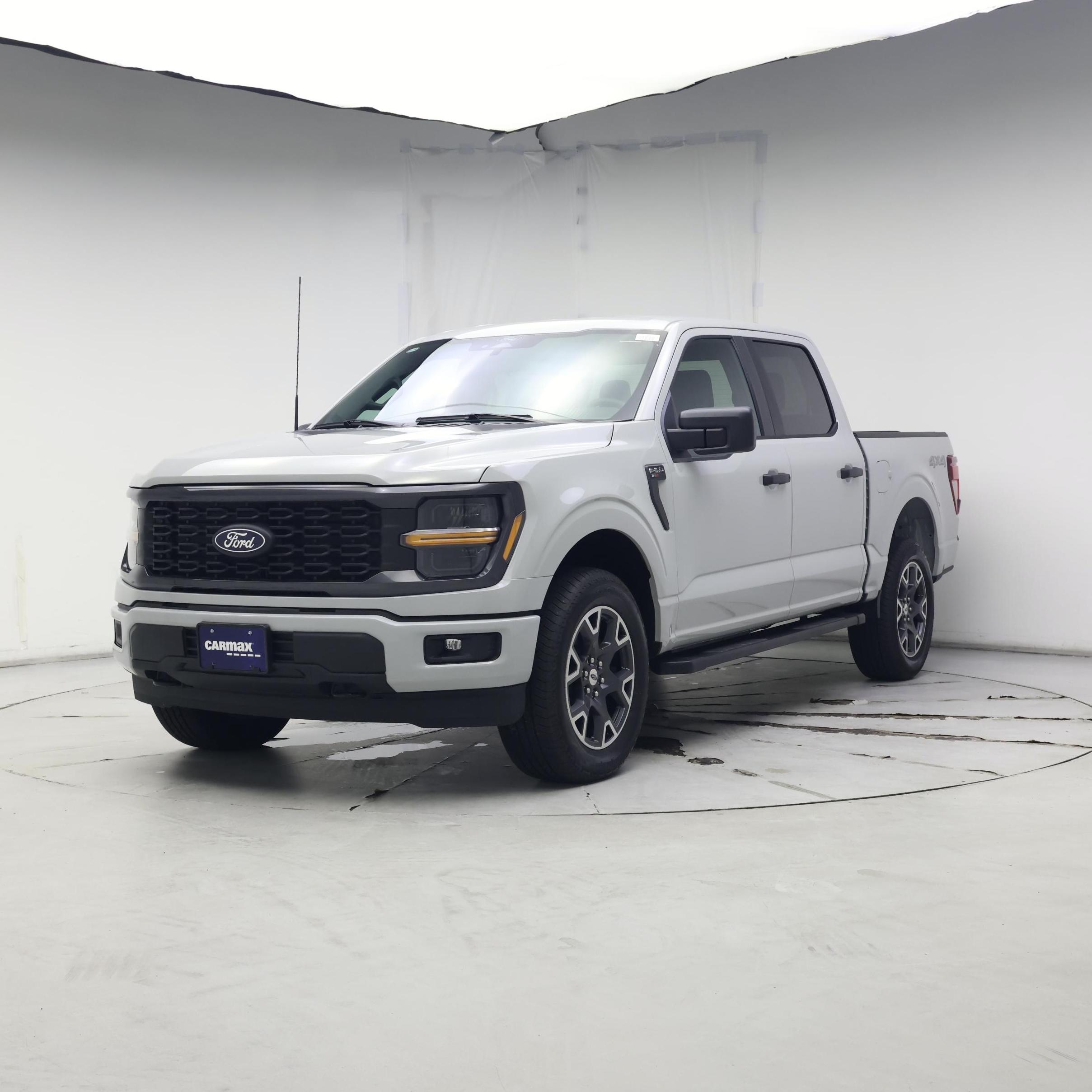 Thumbnail: 2024 Ford F-150 - 4