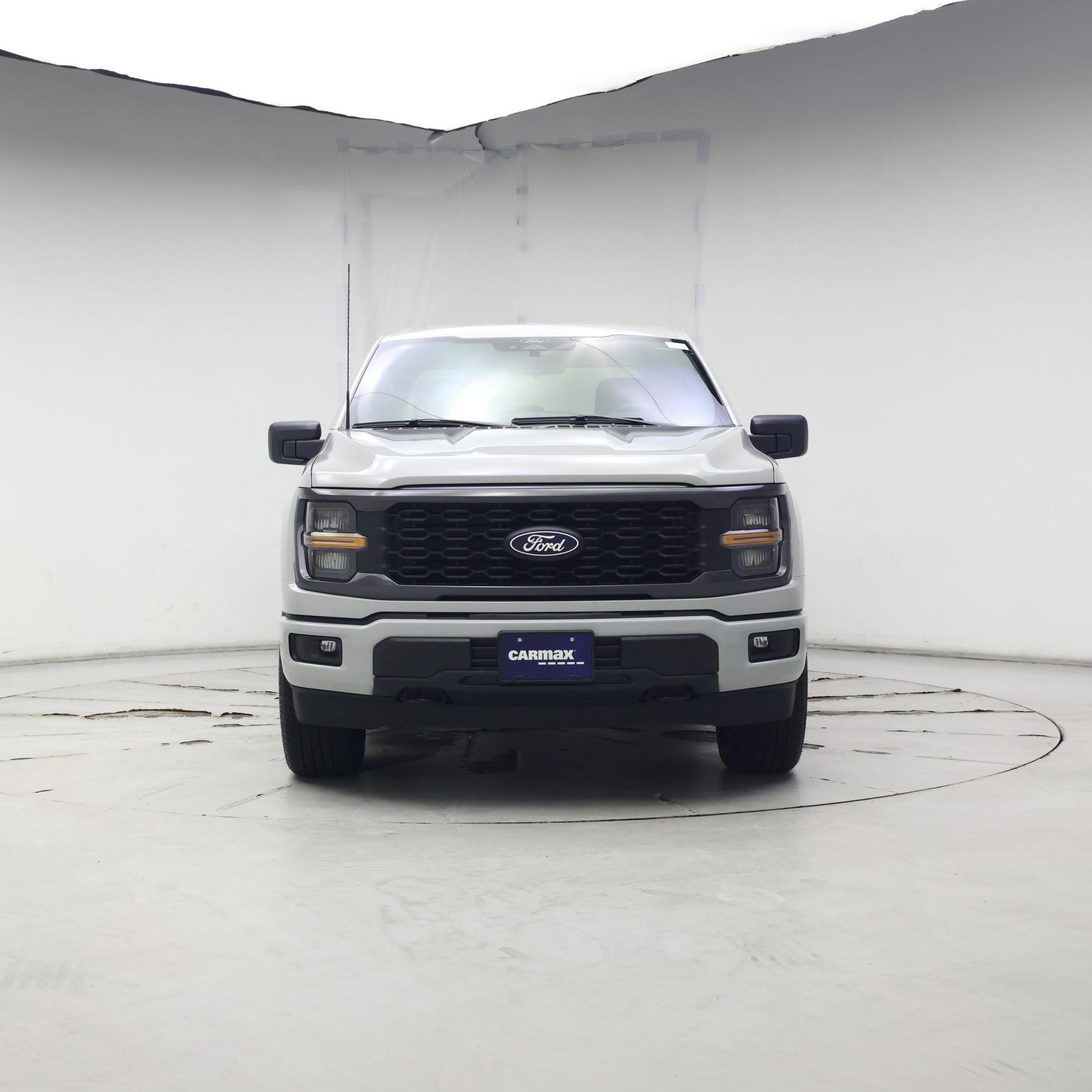 Thumbnail: 2024 Ford F-150 - 5