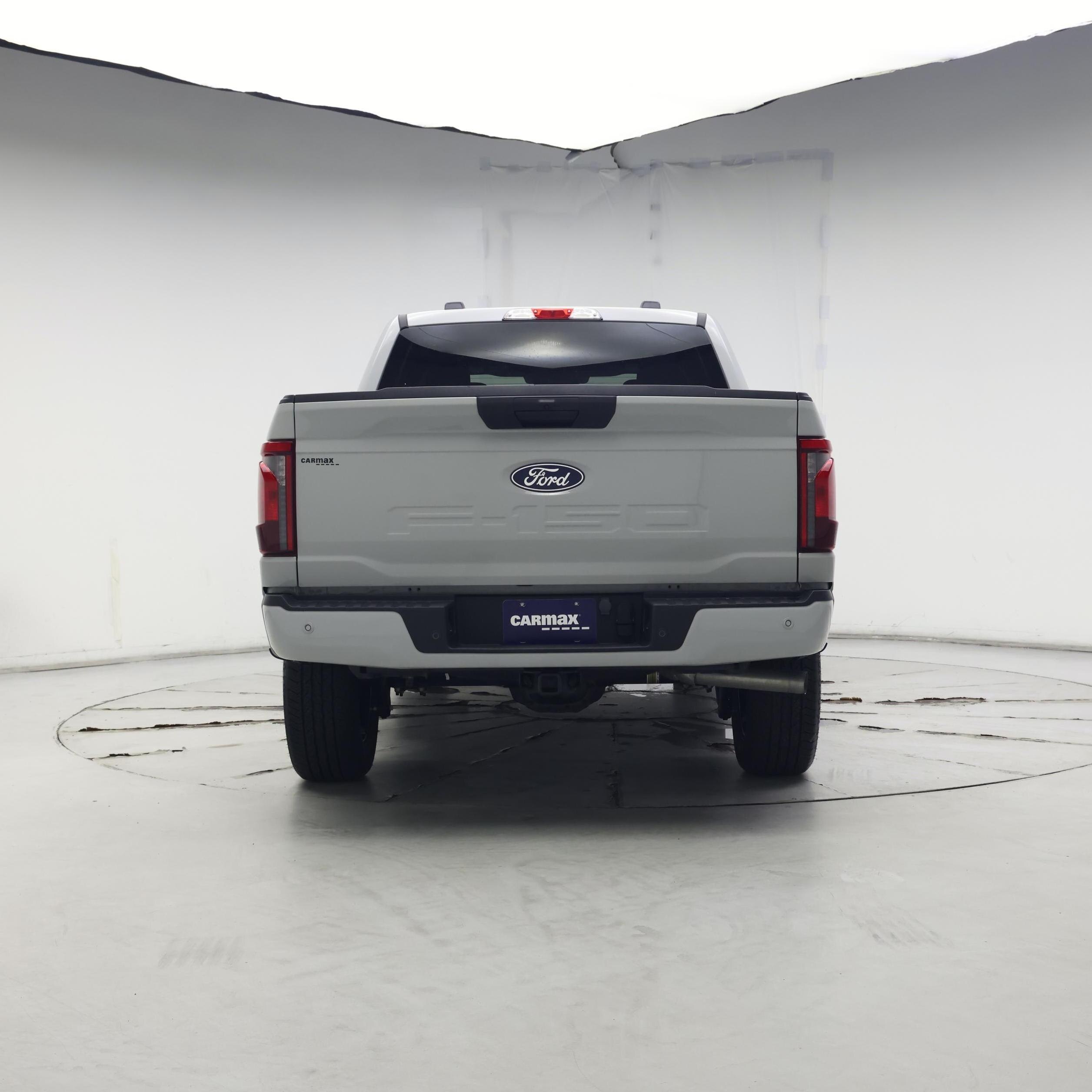 Thumbnail: 2024 Ford F-150 - 6