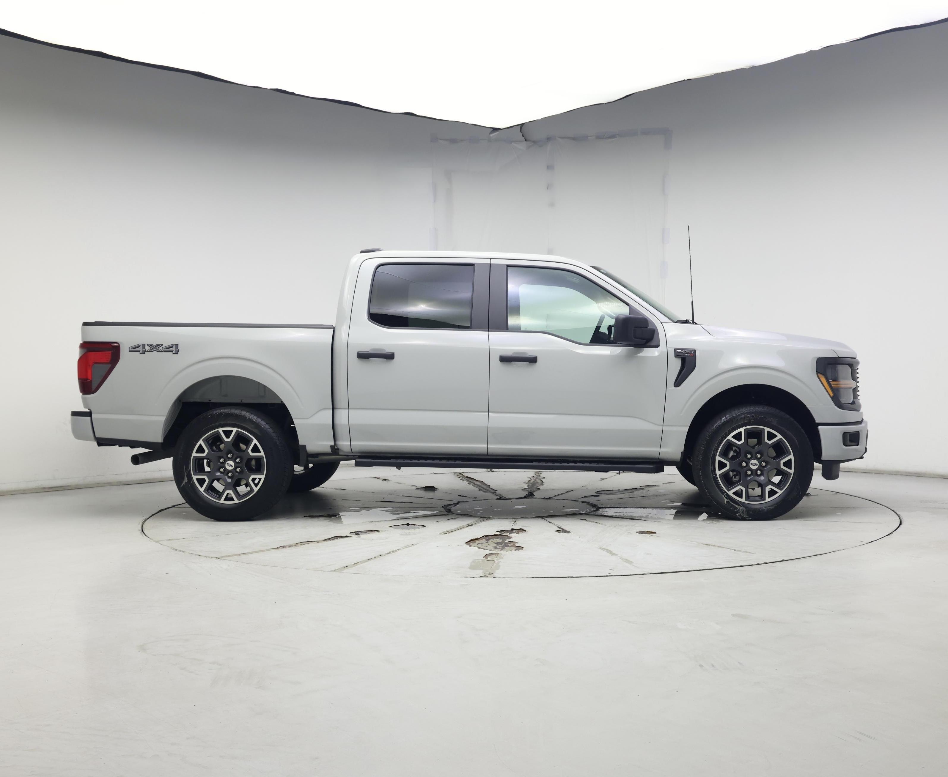 Thumbnail: 2024 Ford F-150 - 7