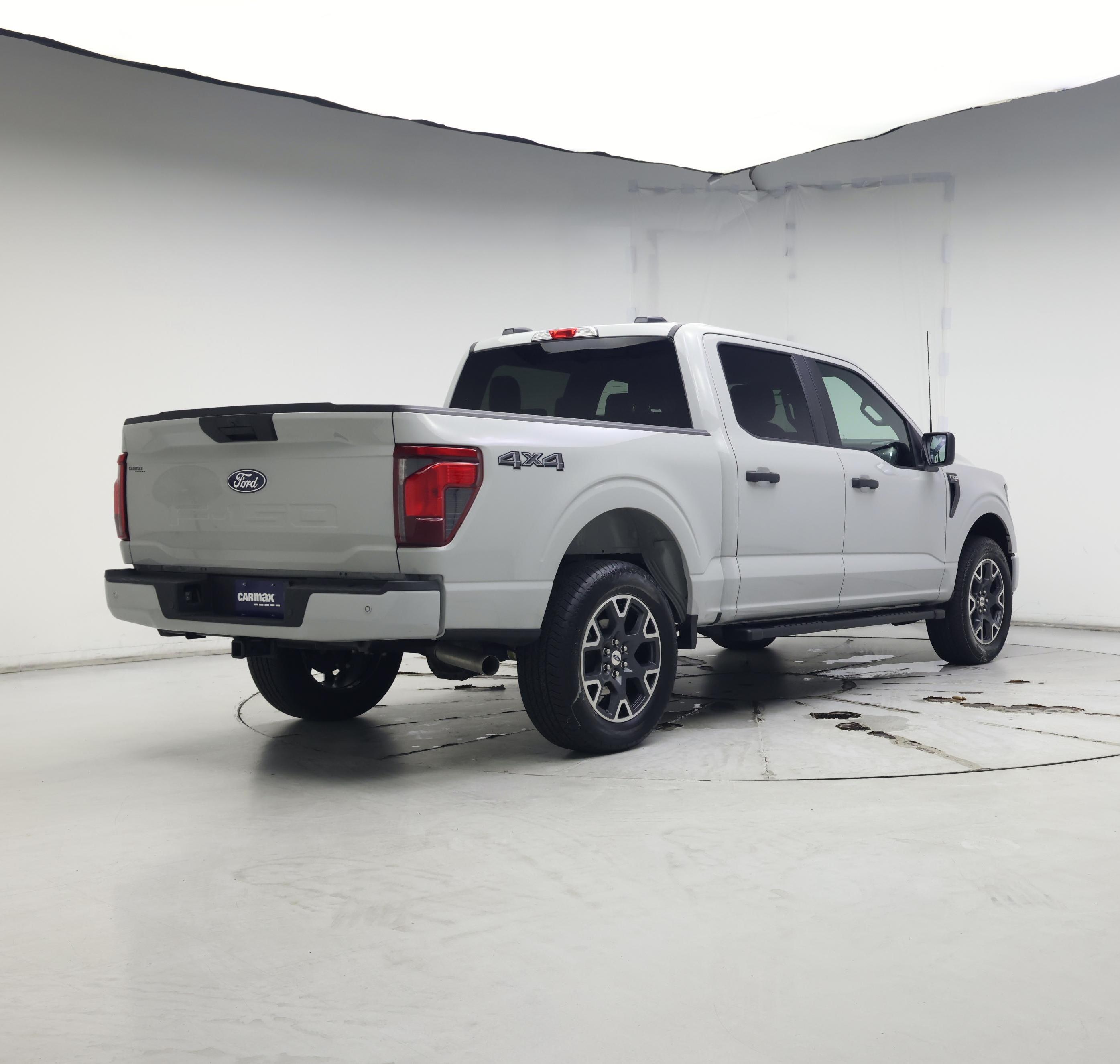 Thumbnail: 2024 Ford F-150 - 8