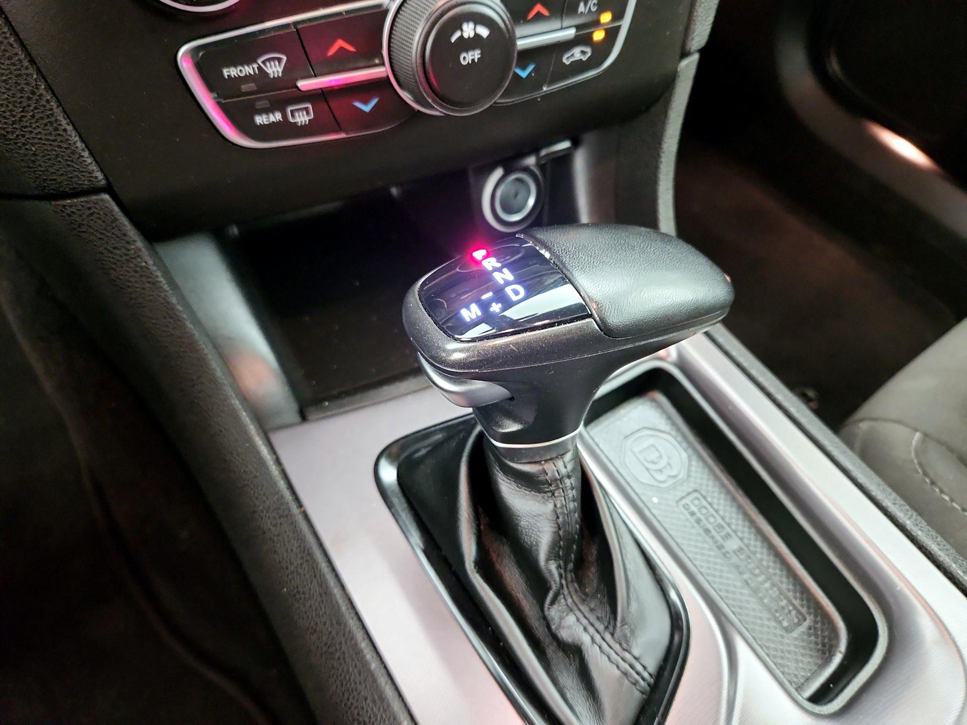 Thumbnail: 2022 Dodge Charger - 18