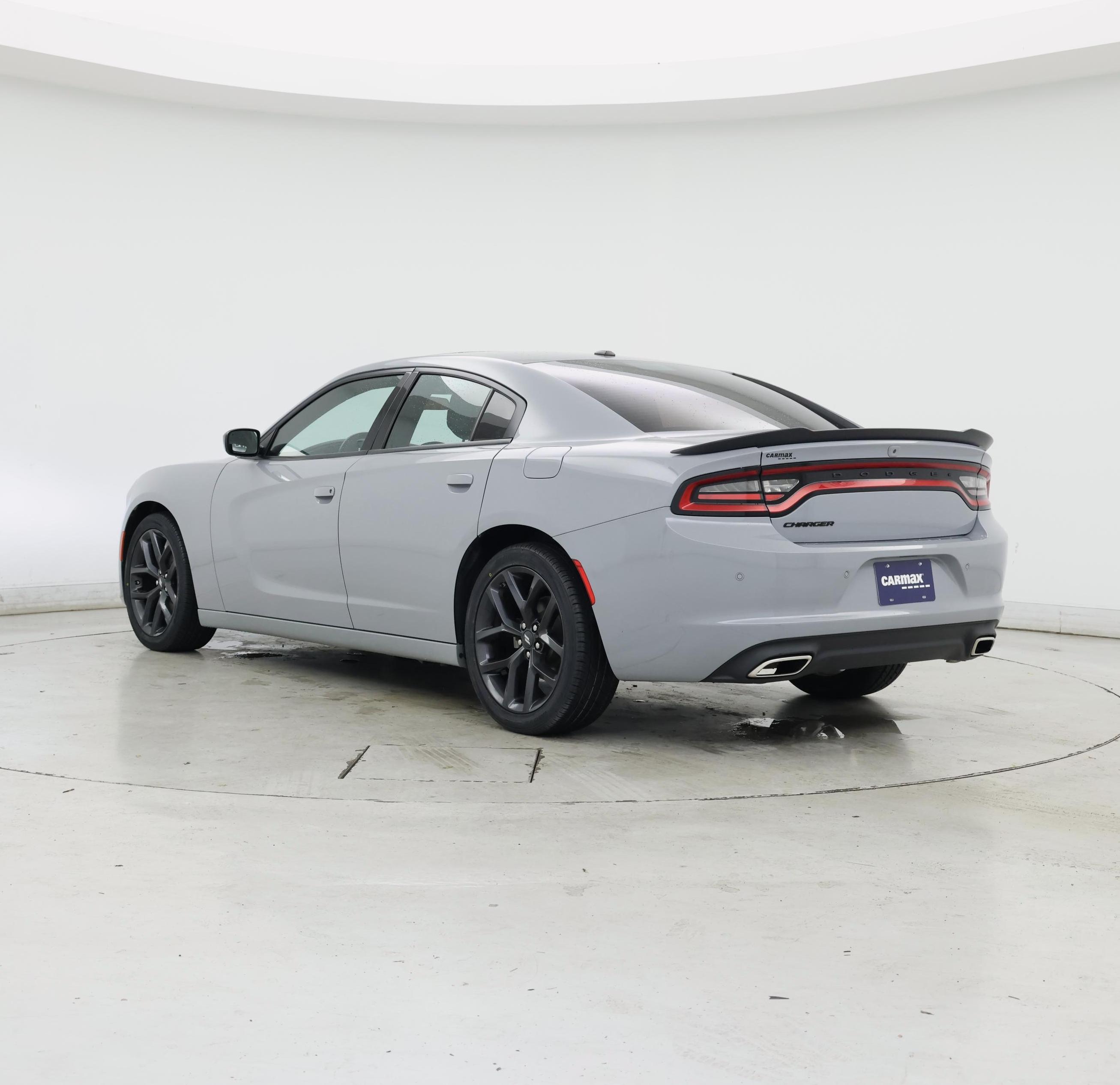 Thumbnail: 2022 Dodge Charger - 2
