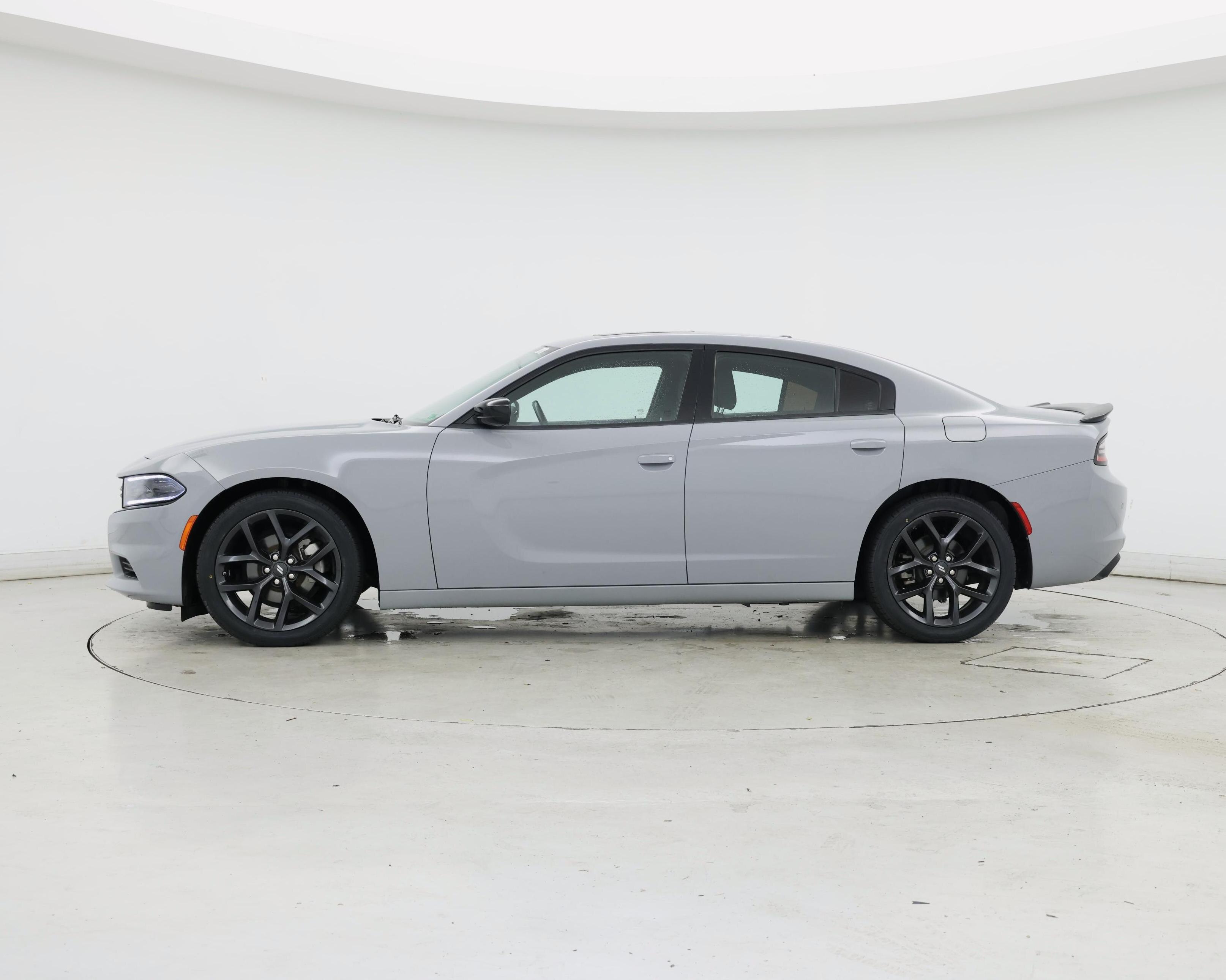 Thumbnail: 2022 Dodge Charger - 3