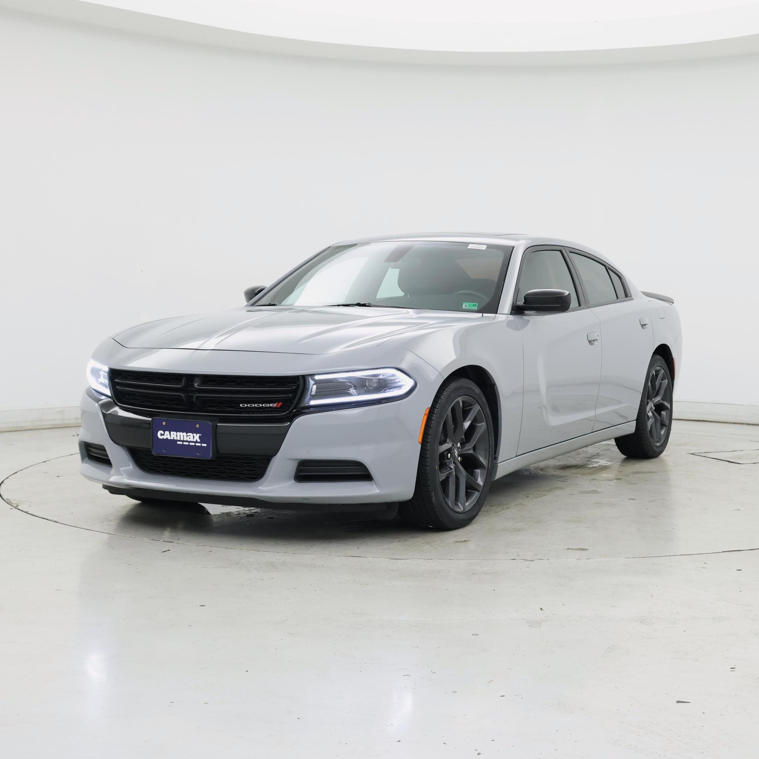 Thumbnail: 2022 Dodge Charger - 4