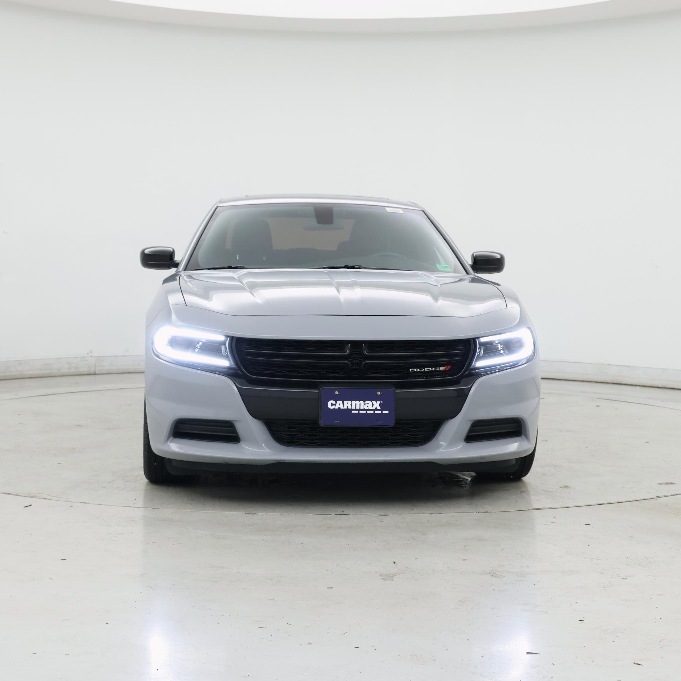 Thumbnail: 2022 Dodge Charger - 5