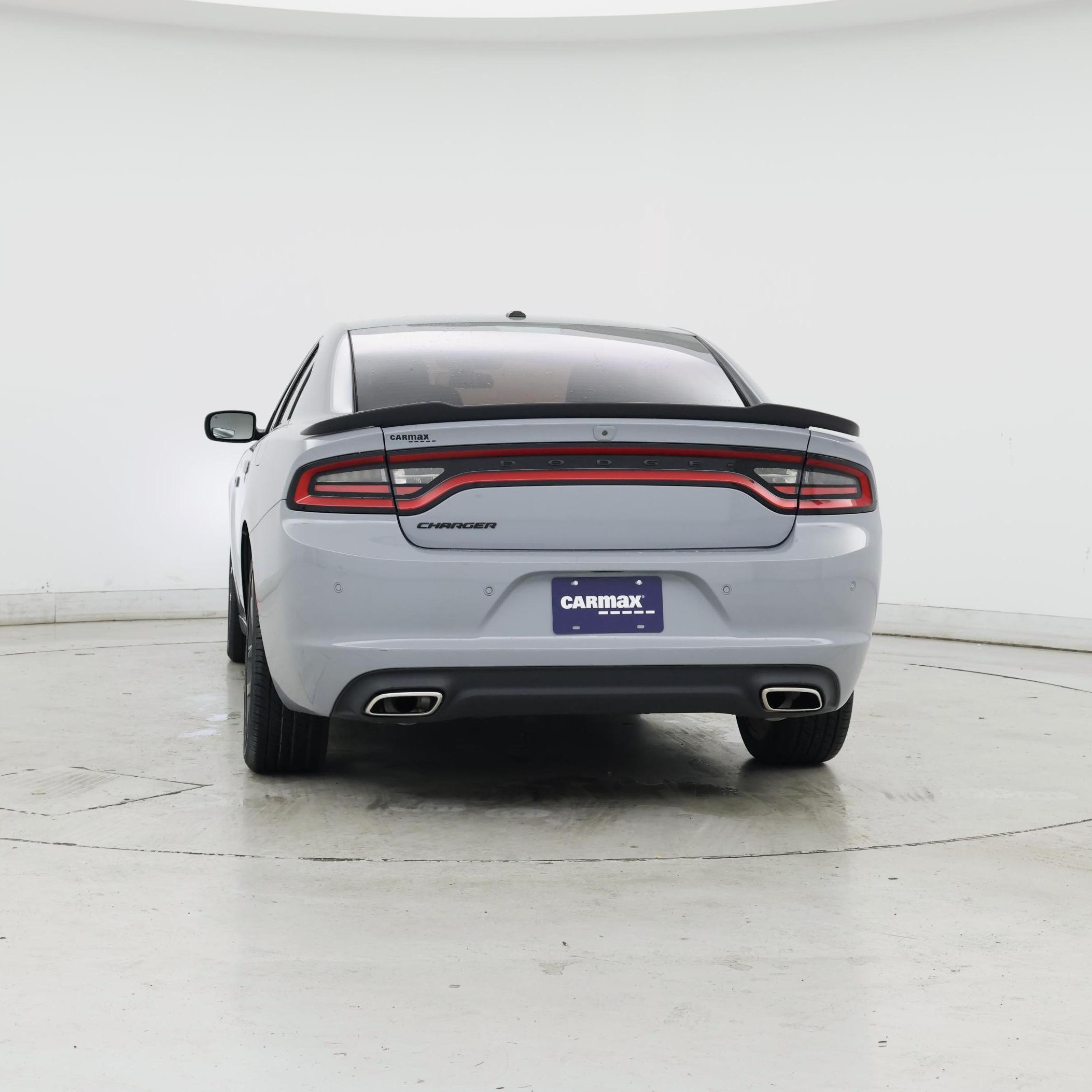 Thumbnail: 2022 Dodge Charger - 6