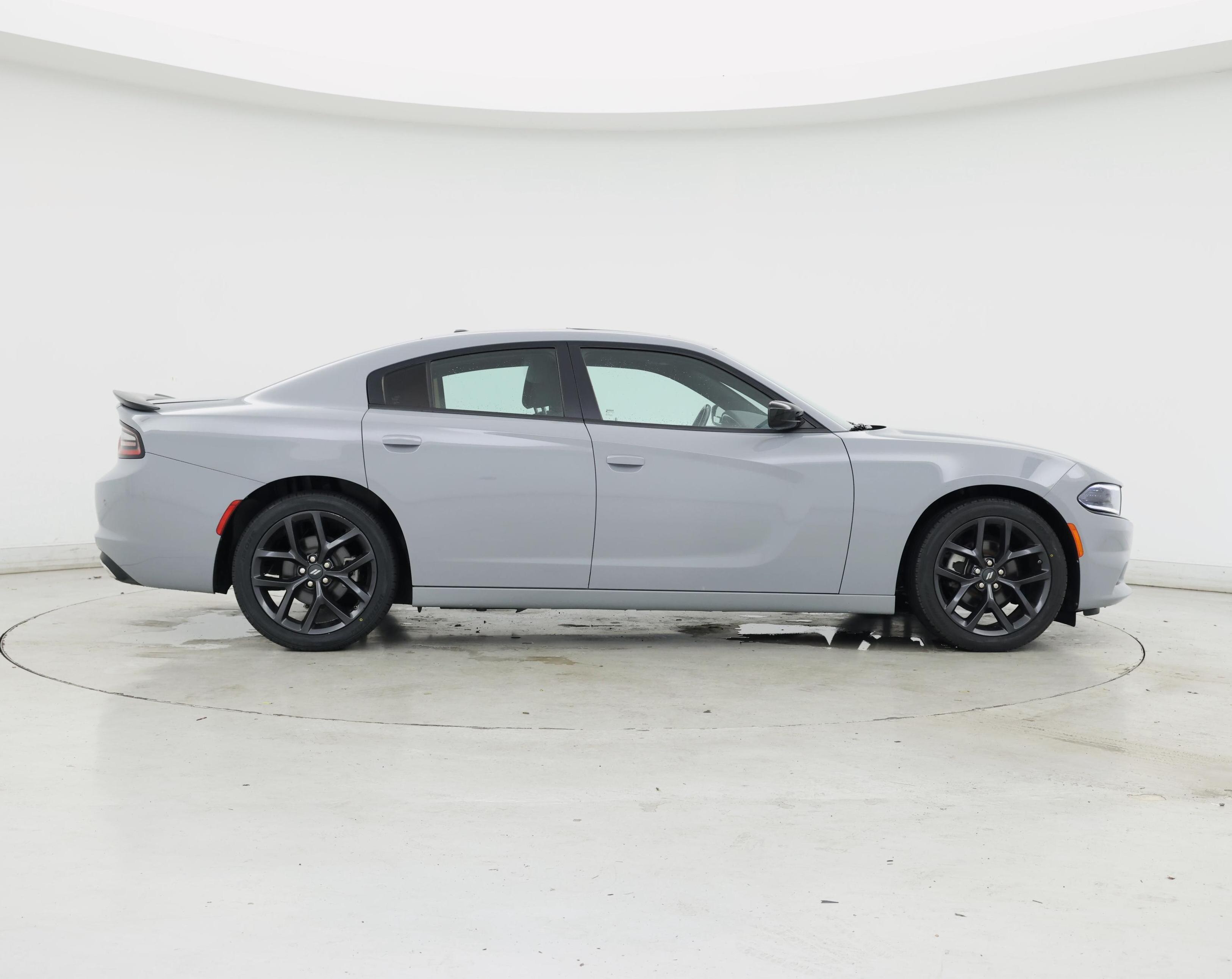 Thumbnail: 2022 Dodge Charger - 7