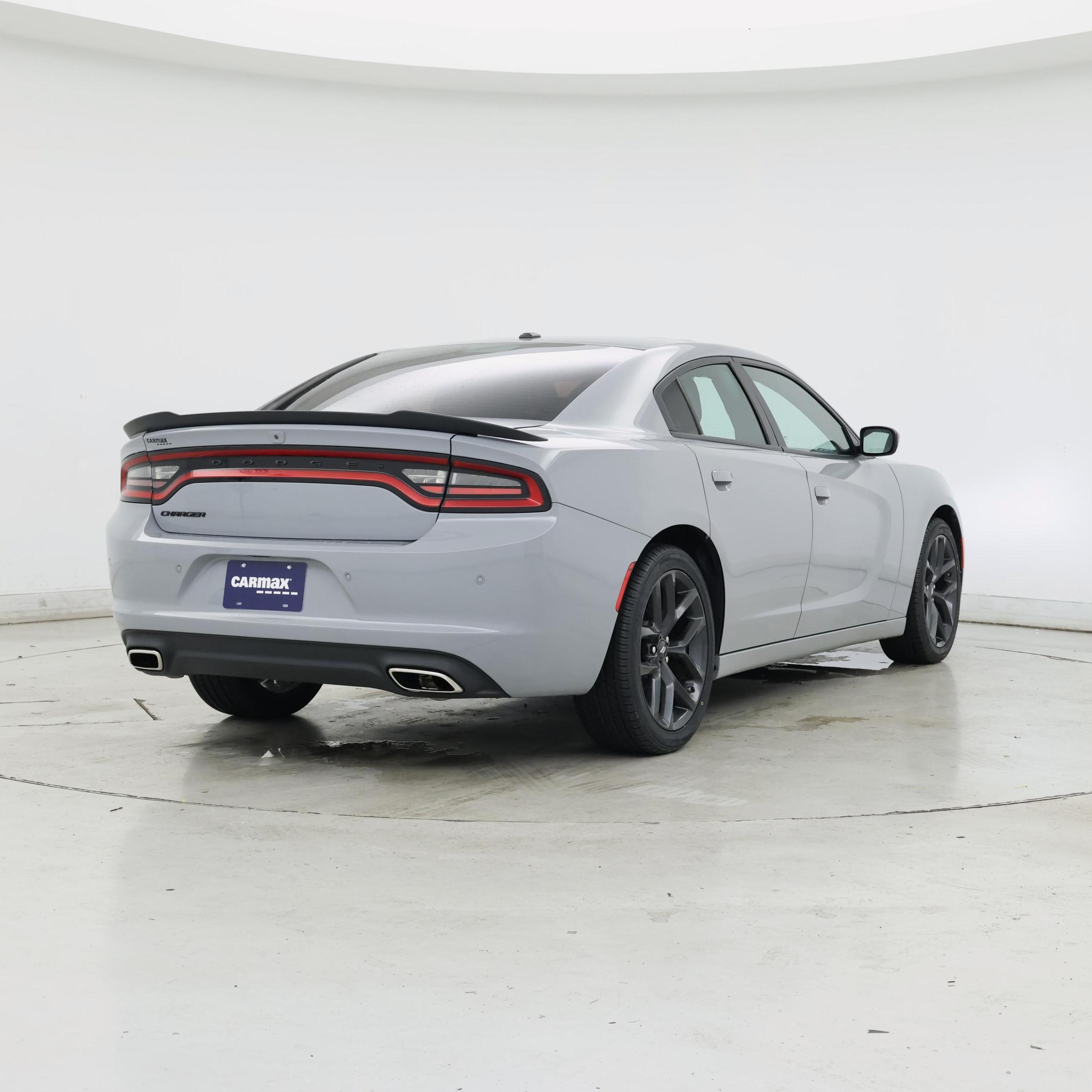 Thumbnail: 2022 Dodge Charger - 8