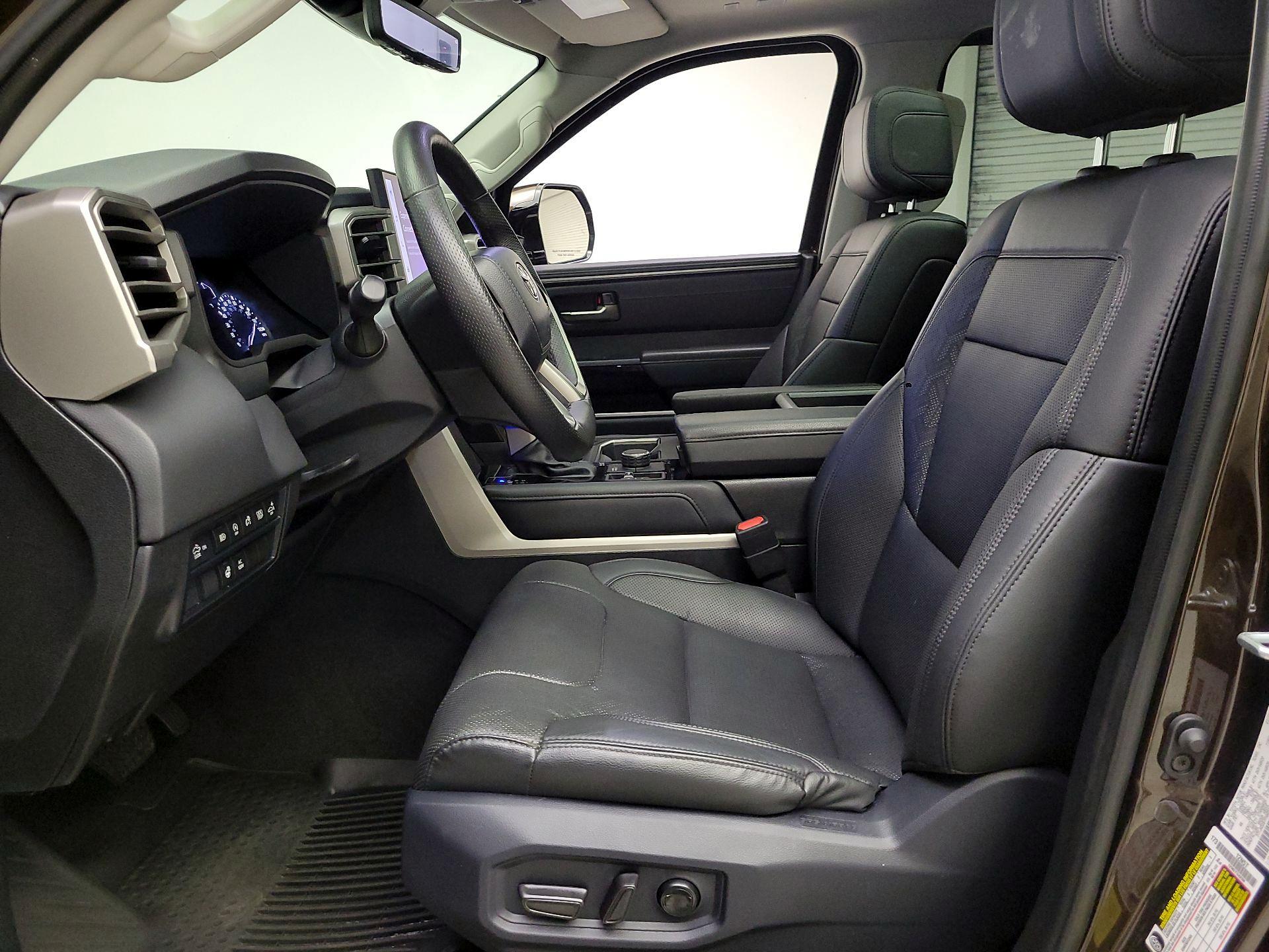 Thumbnail: 2023 Toyota Tundra - 11