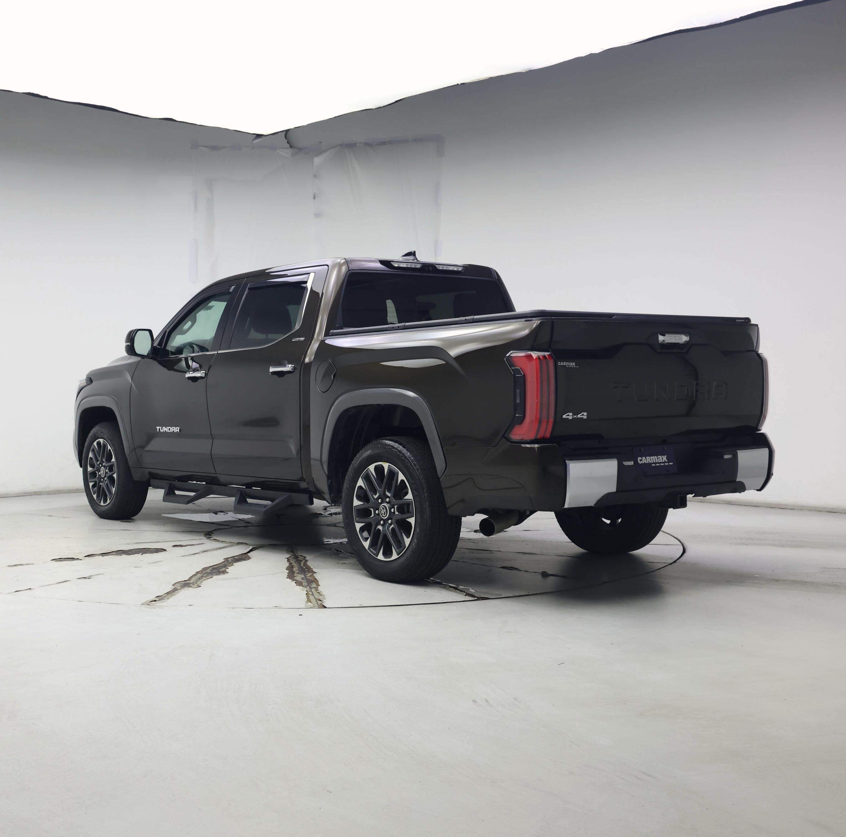 Thumbnail: 2023 Toyota Tundra - 2