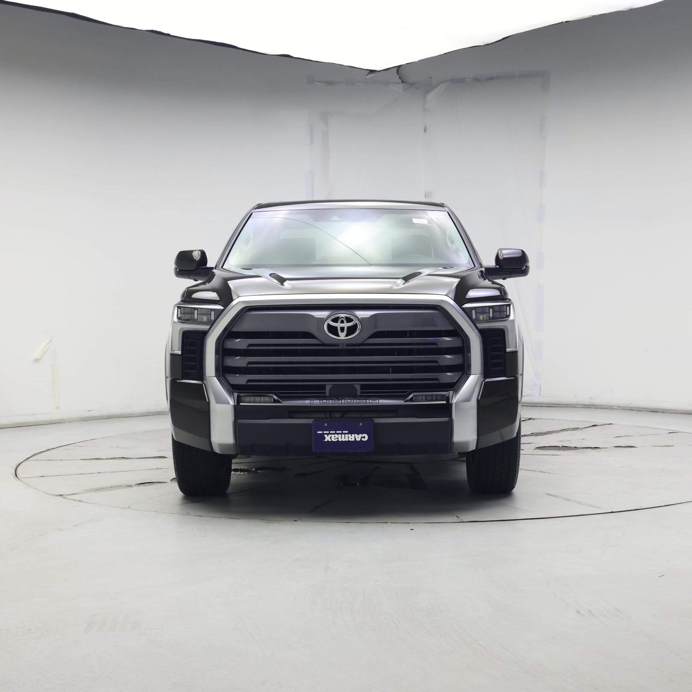 Thumbnail: 2023 Toyota Tundra - 5