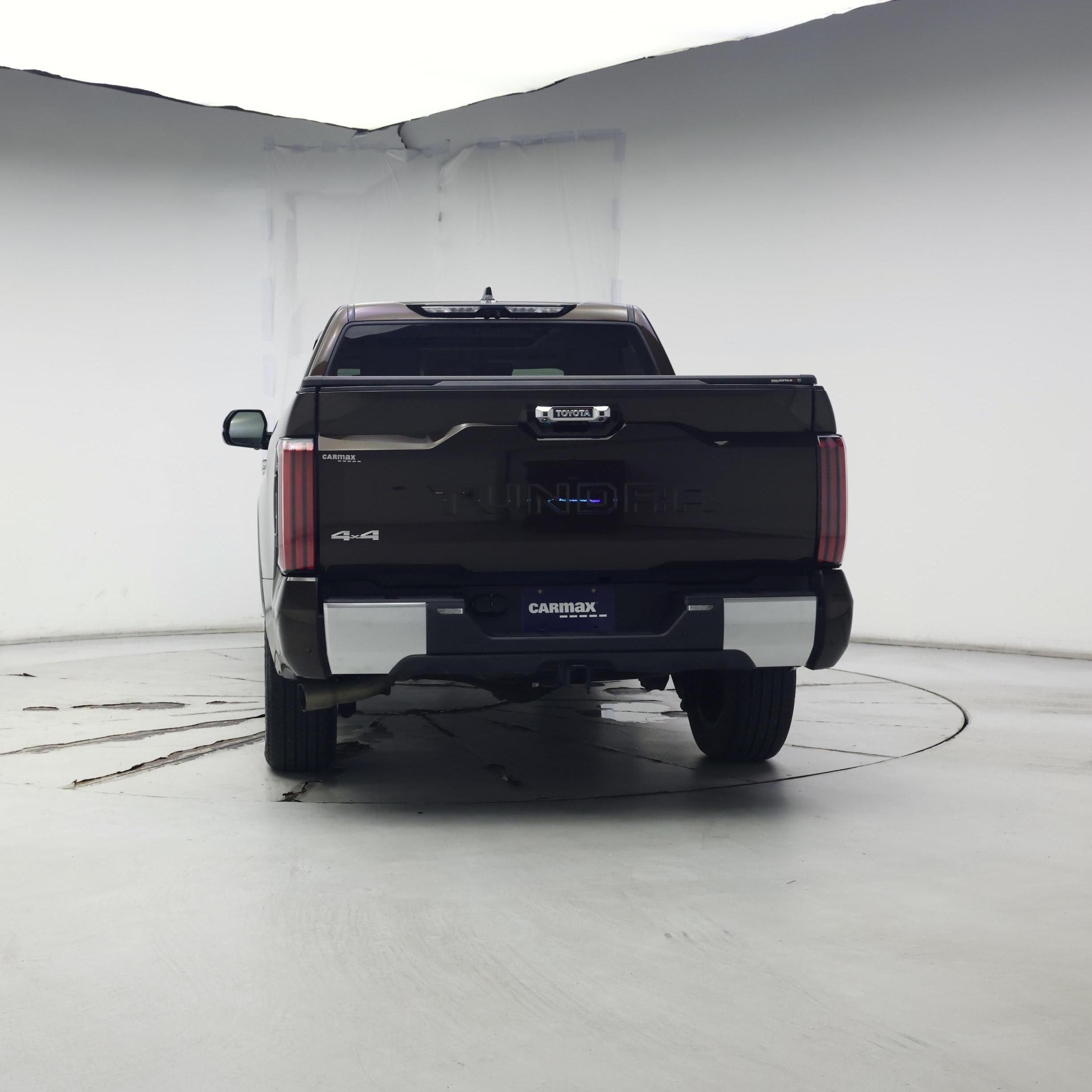 Thumbnail: 2023 Toyota Tundra - 6