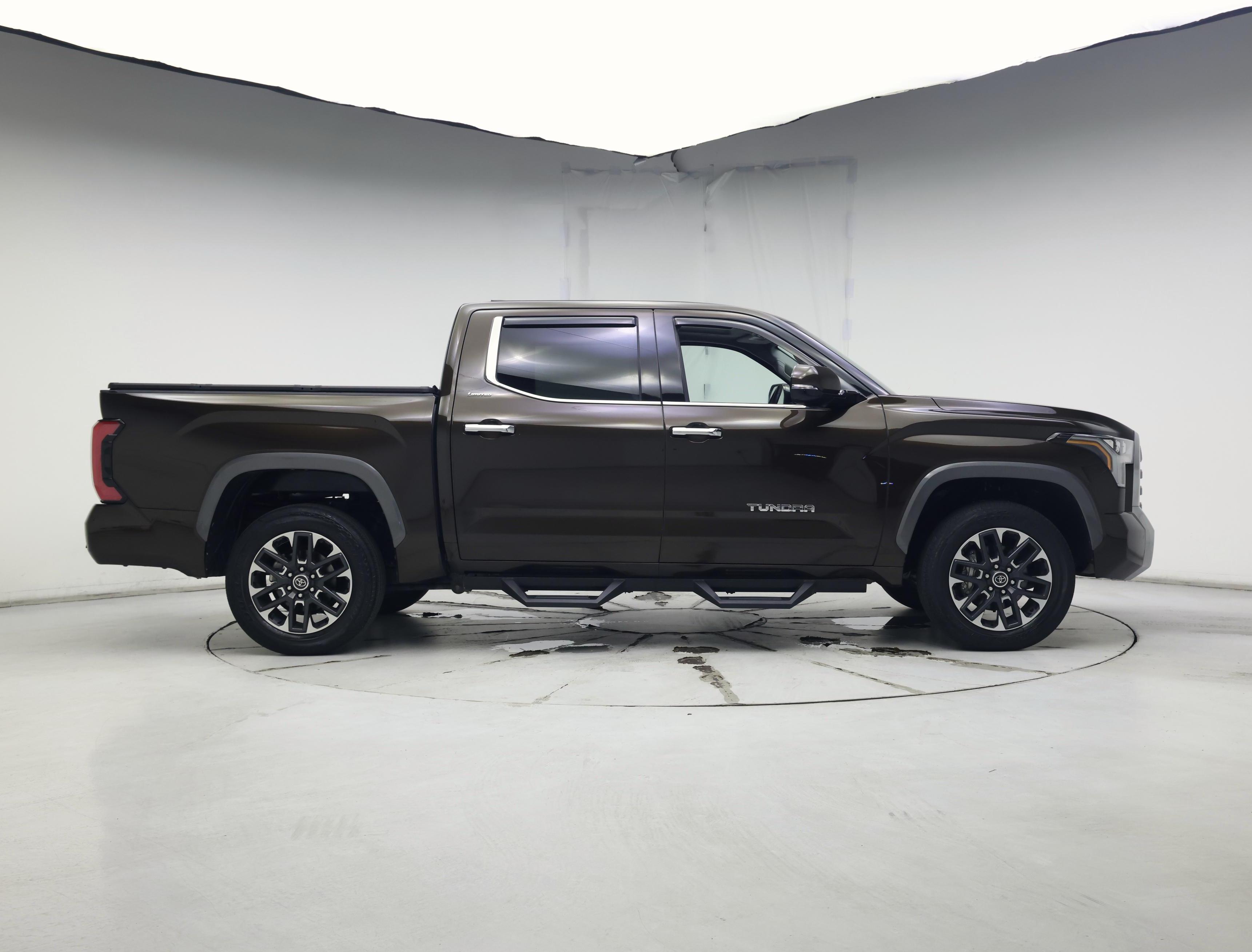Thumbnail: 2023 Toyota Tundra - 7