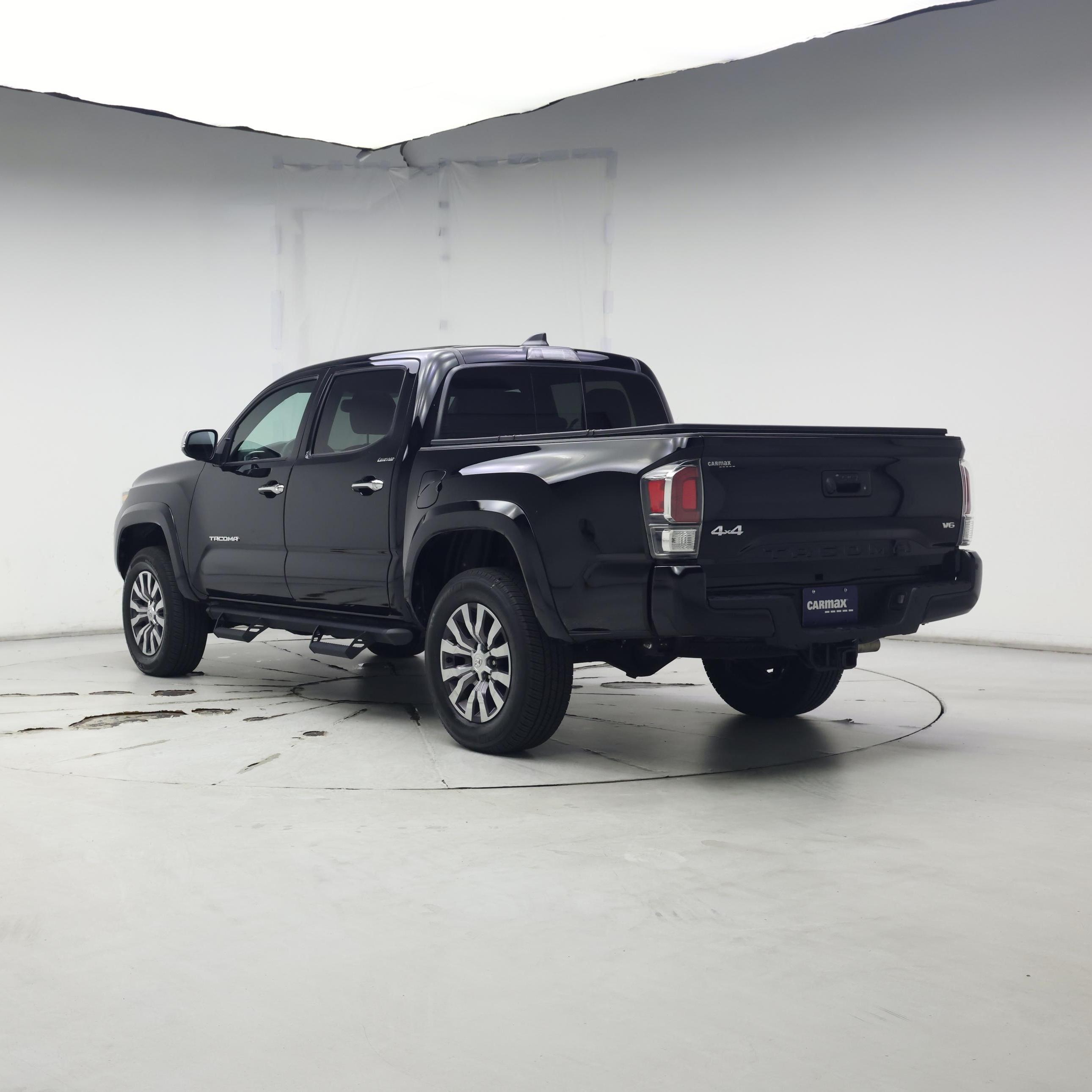 Thumbnail: 2022 Toyota Tacoma - 2