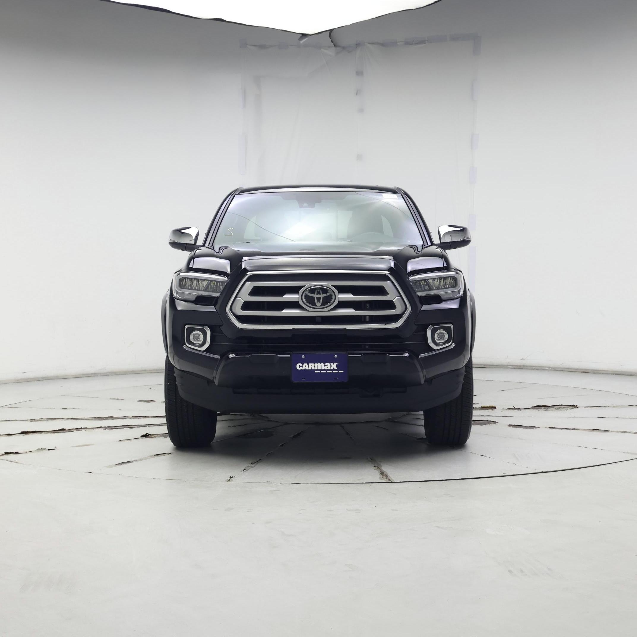 Thumbnail: 2022 Toyota Tacoma - 5