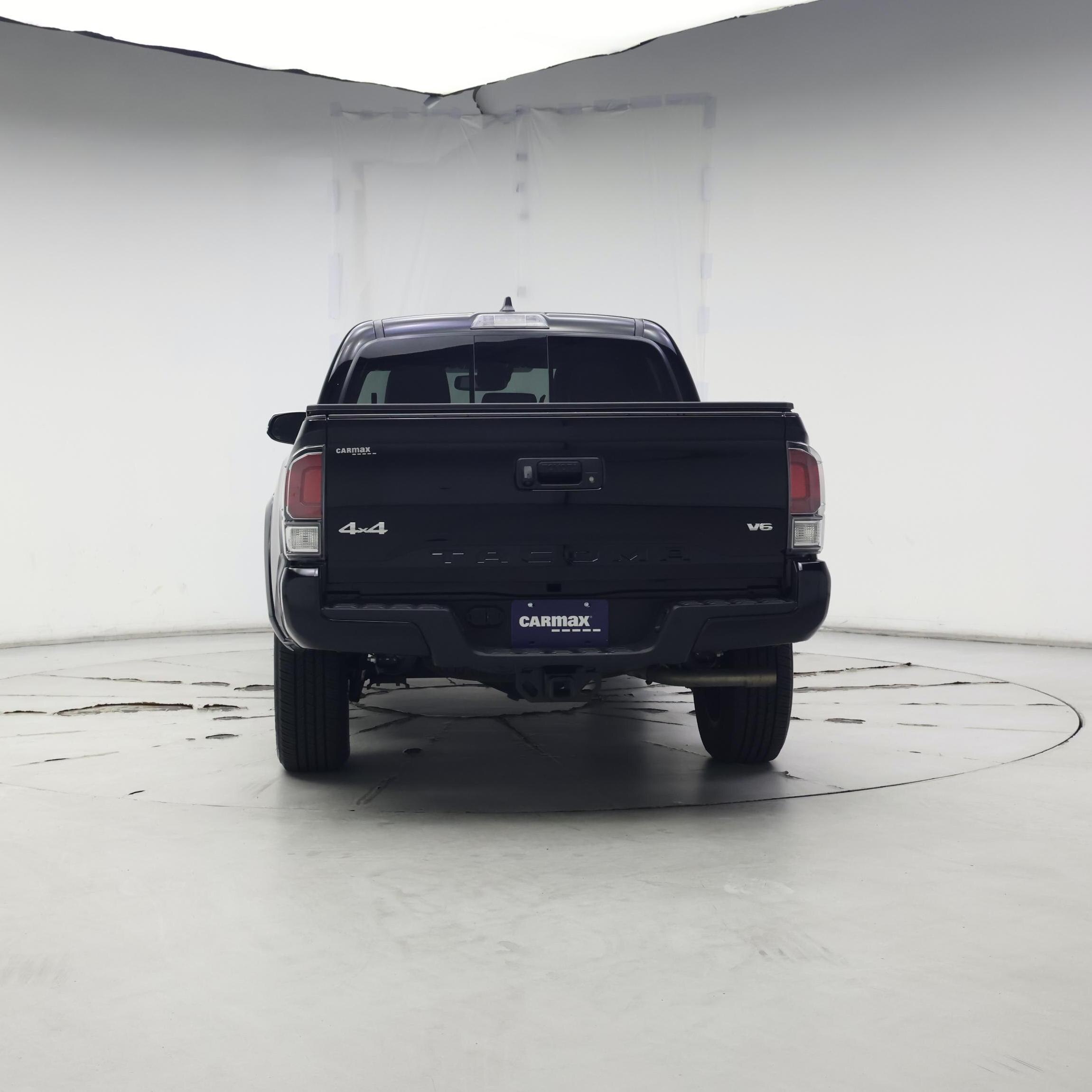 Thumbnail: 2022 Toyota Tacoma - 6