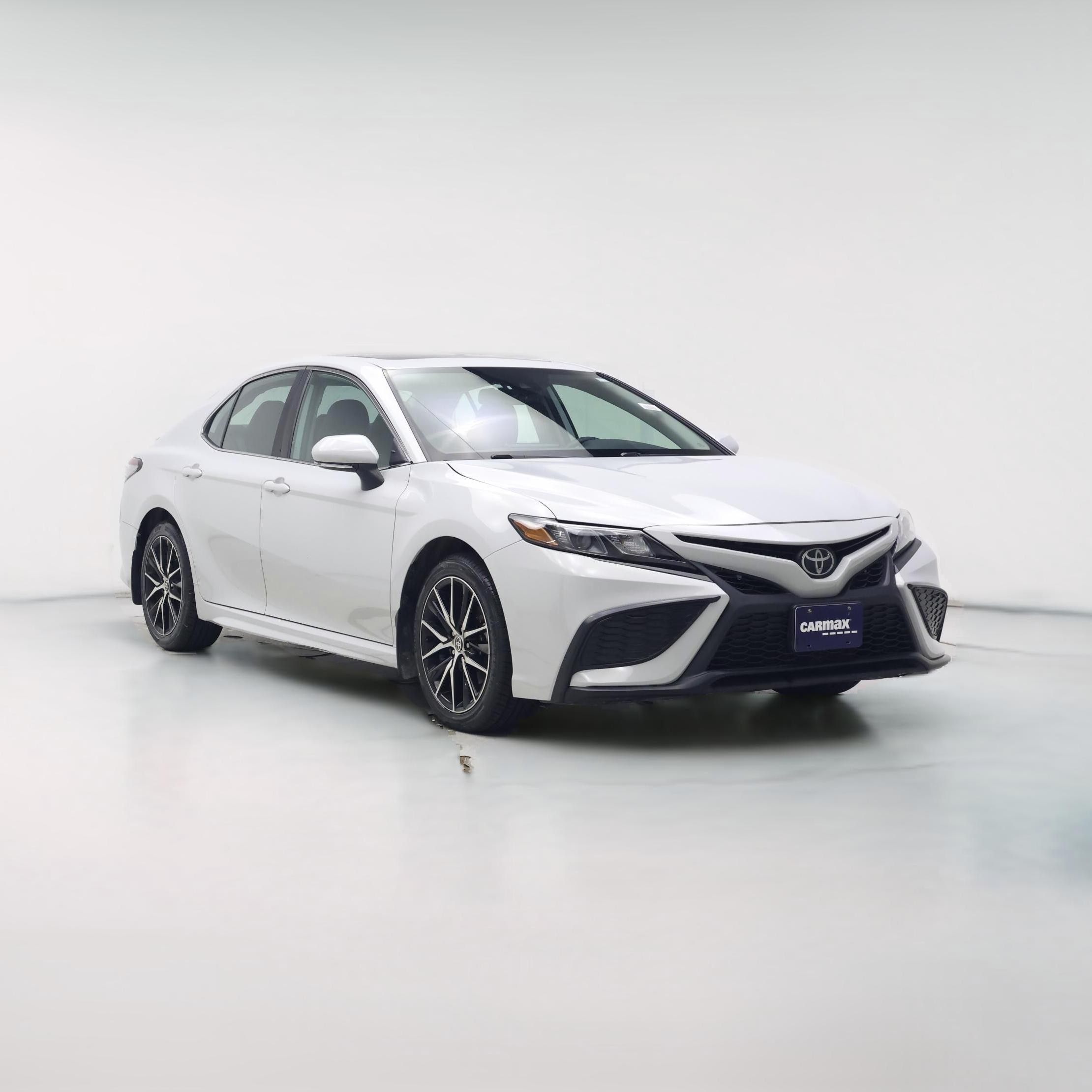 Thumbnail: 2023 Toyota Camry - 1