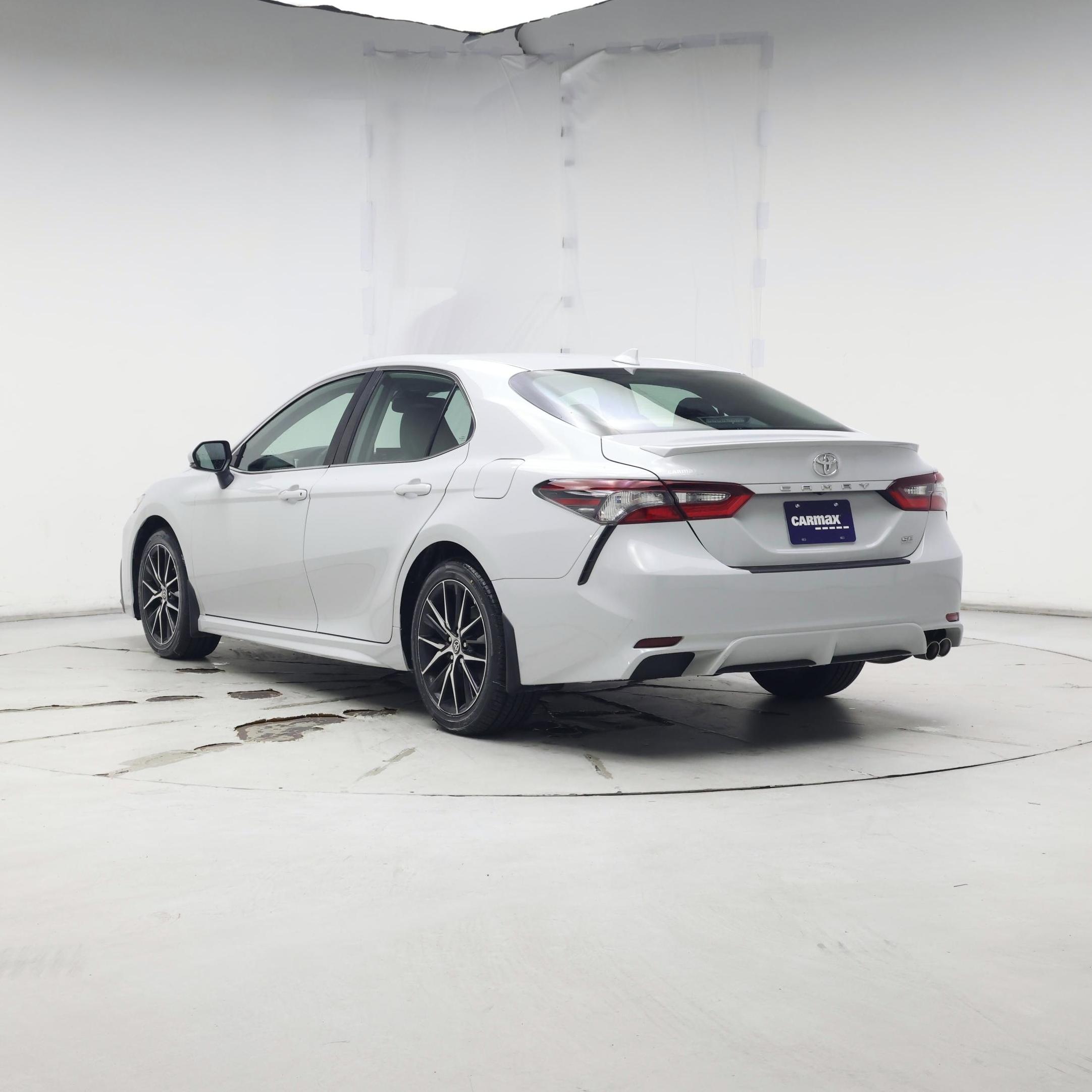 Thumbnail: 2023 Toyota Camry - 2