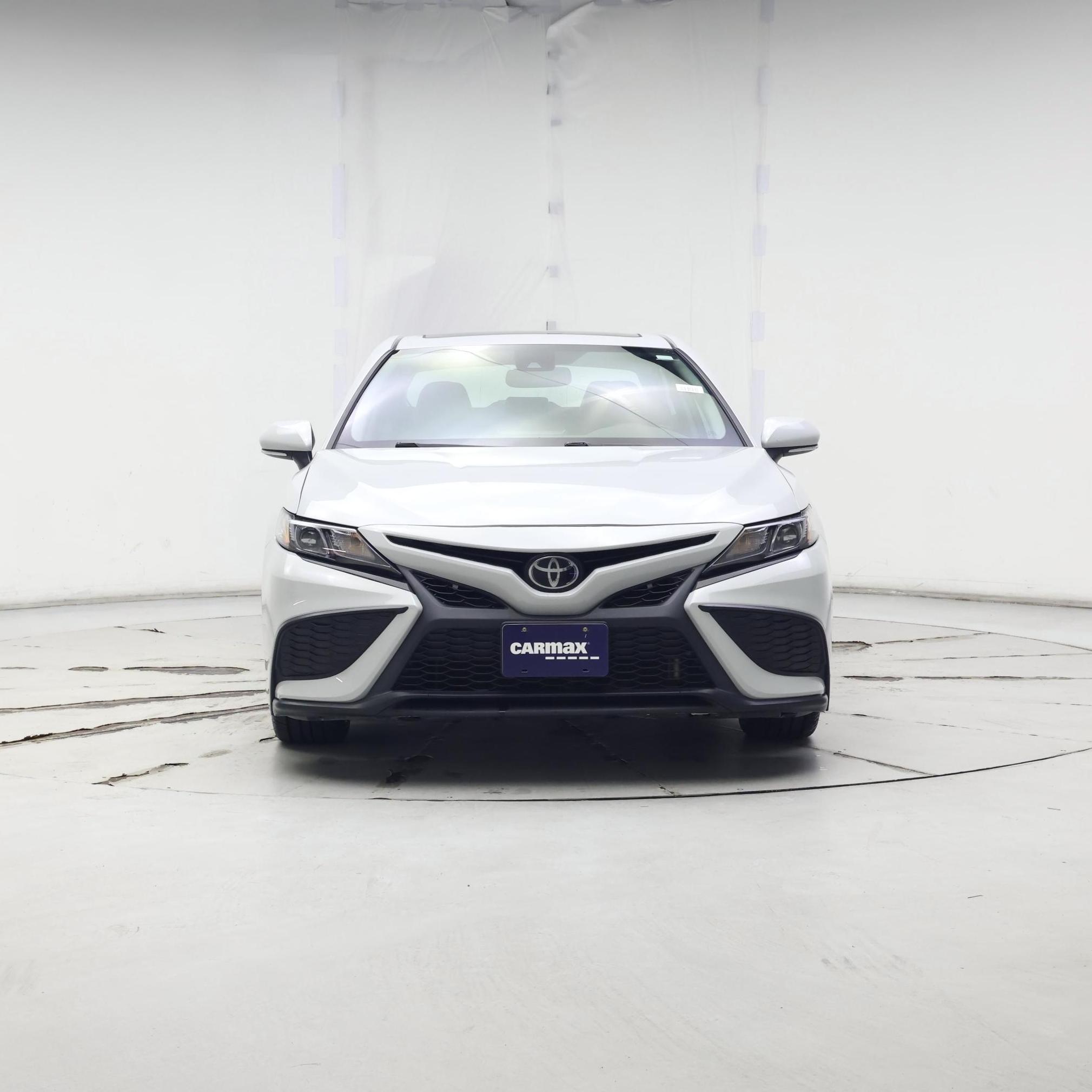Thumbnail: 2023 Toyota Camry - 5