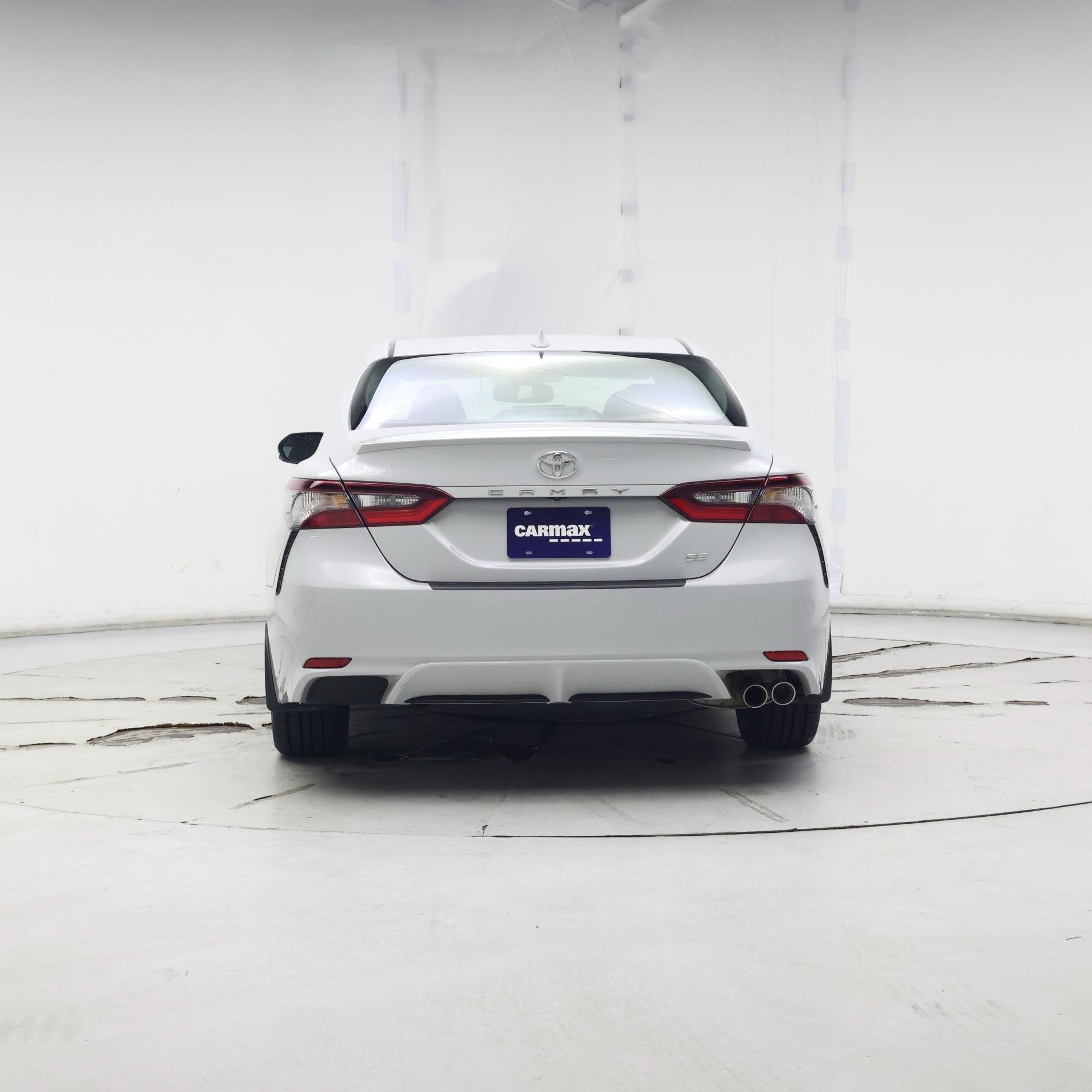 Thumbnail: 2023 Toyota Camry - 6