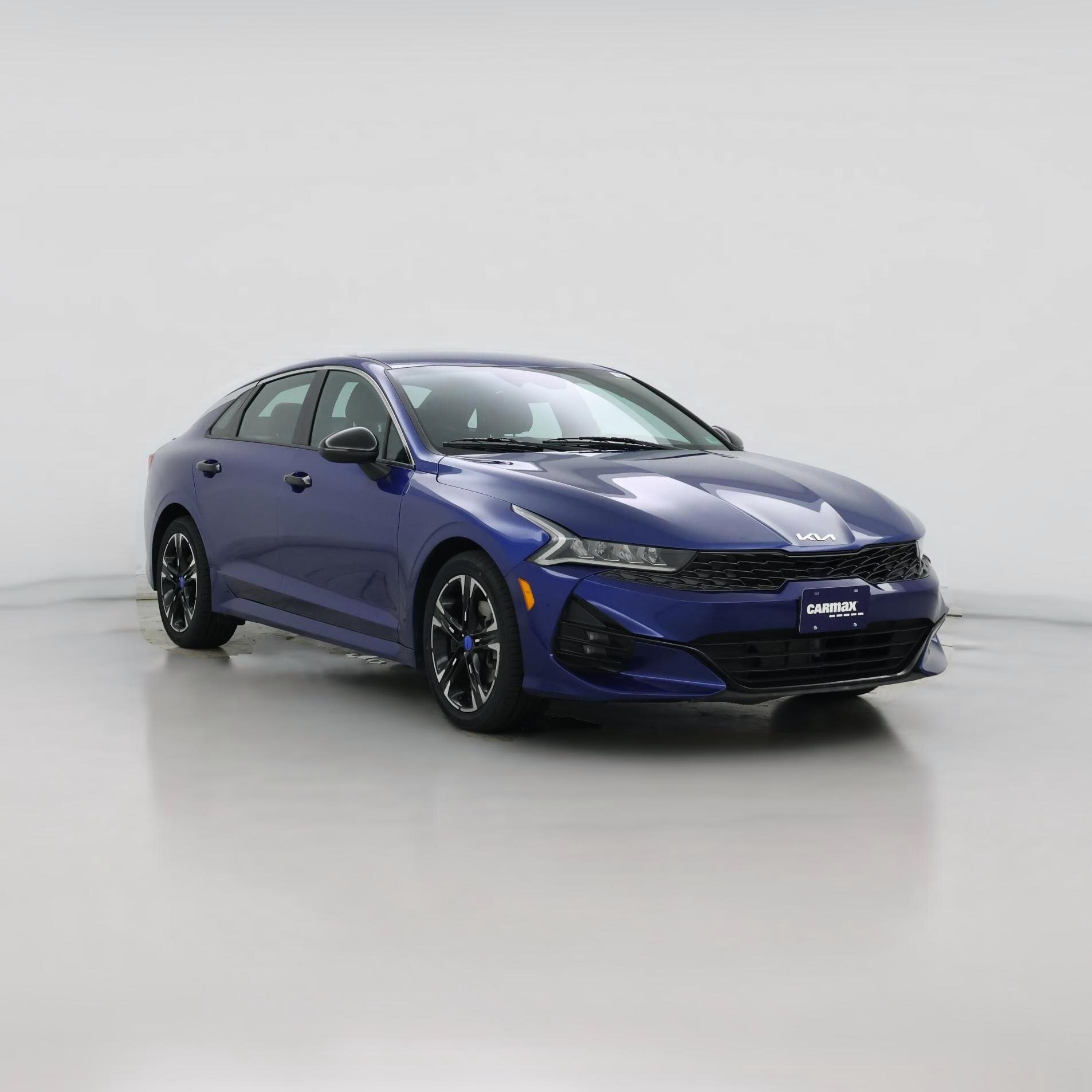 Thumbnail: 2022 Kia K5 - 1