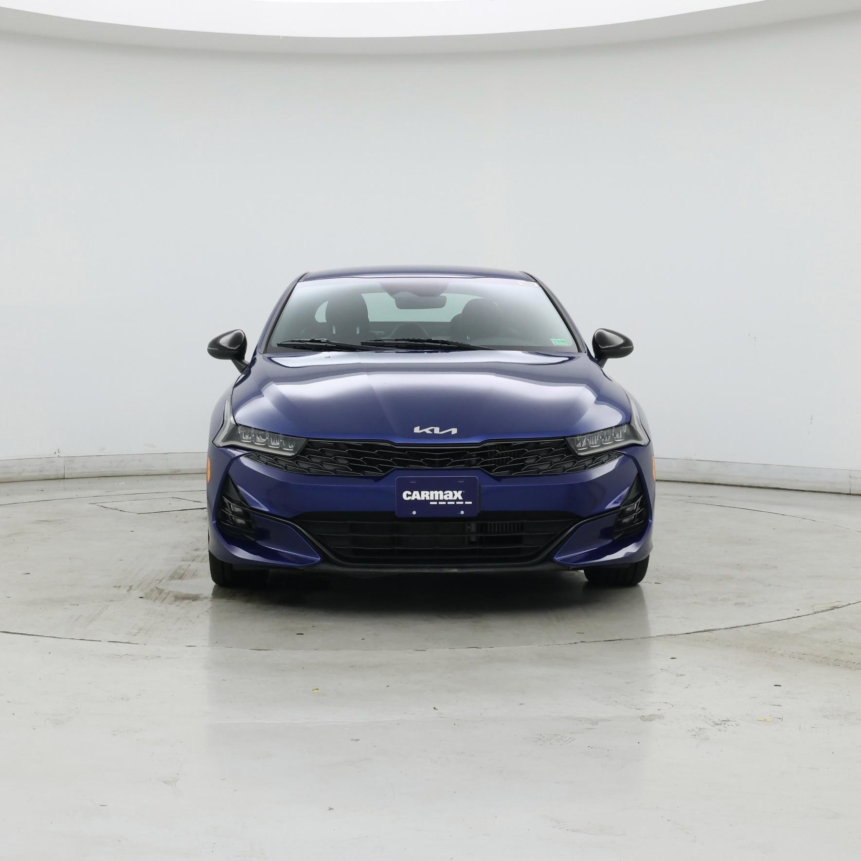 Thumbnail: 2022 Kia K5 - 5