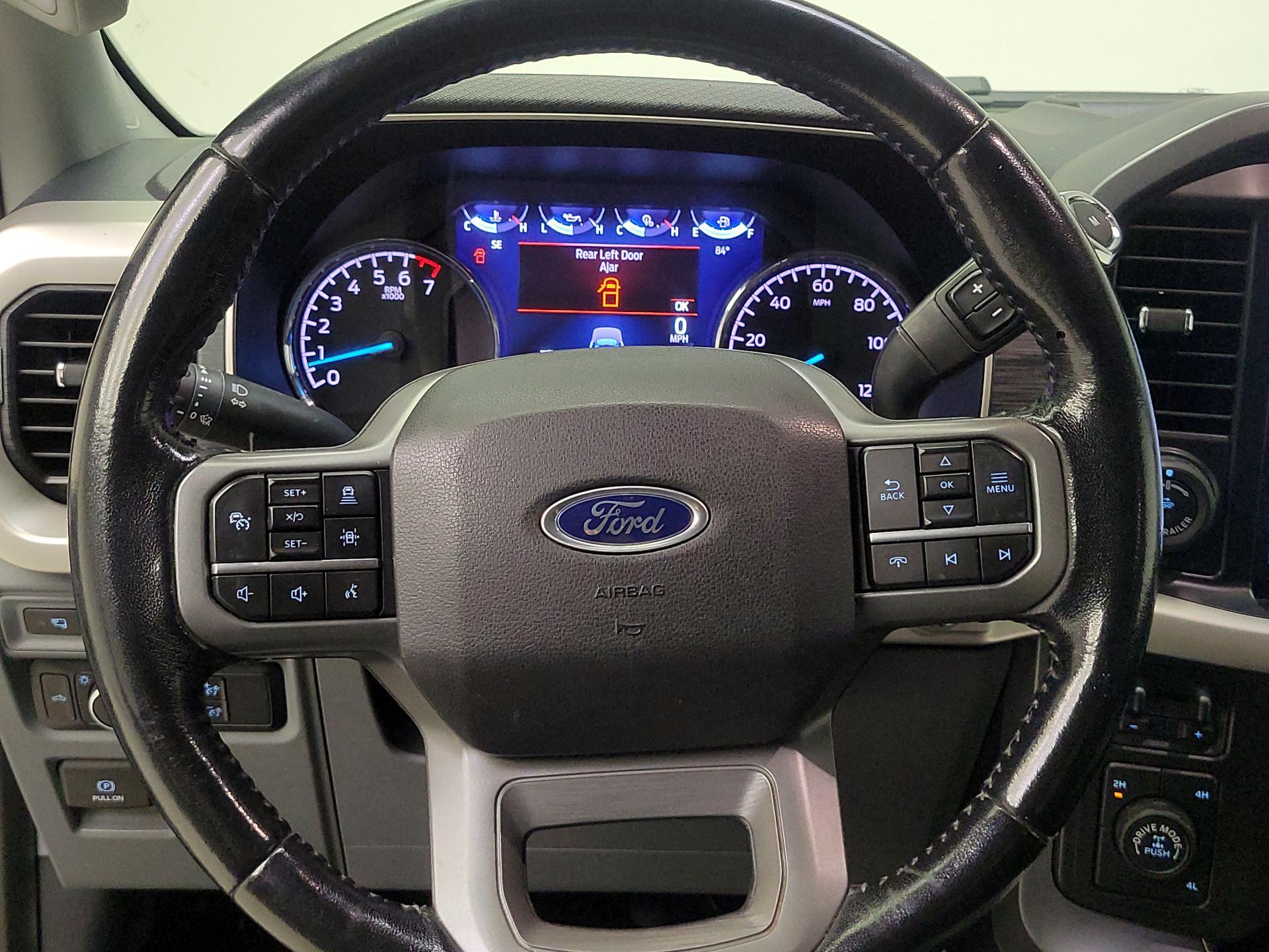 Thumbnail: 2021 Ford F-150 - 10