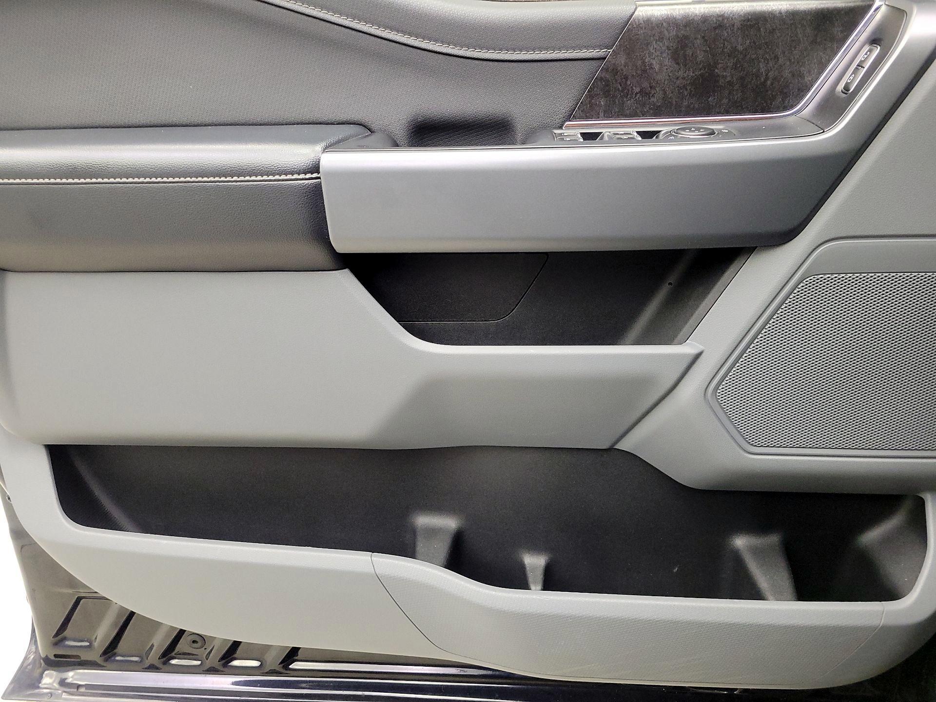 Thumbnail: 2021 Ford F-150 - 12