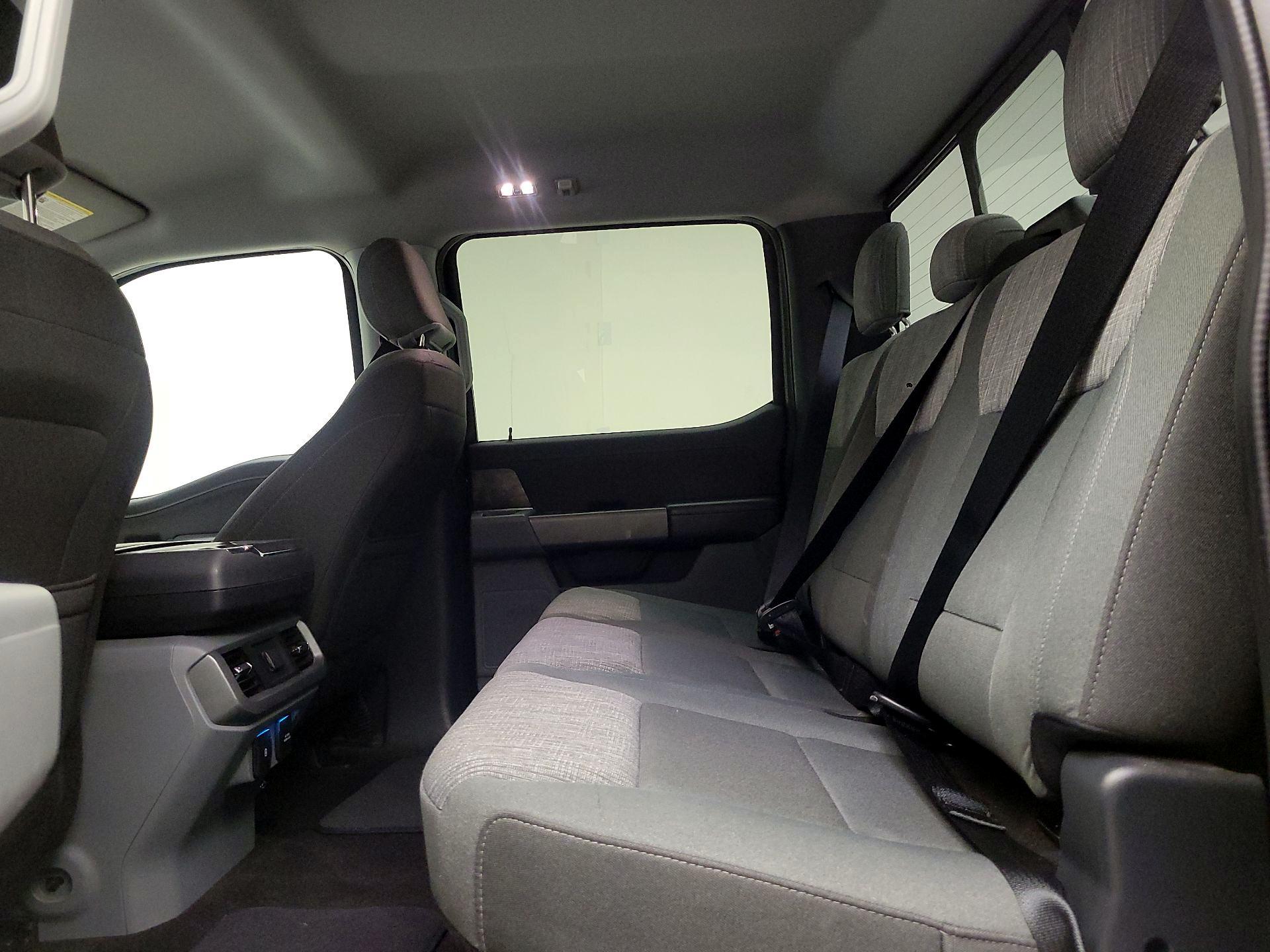 Thumbnail: 2021 Ford F-150 - 20