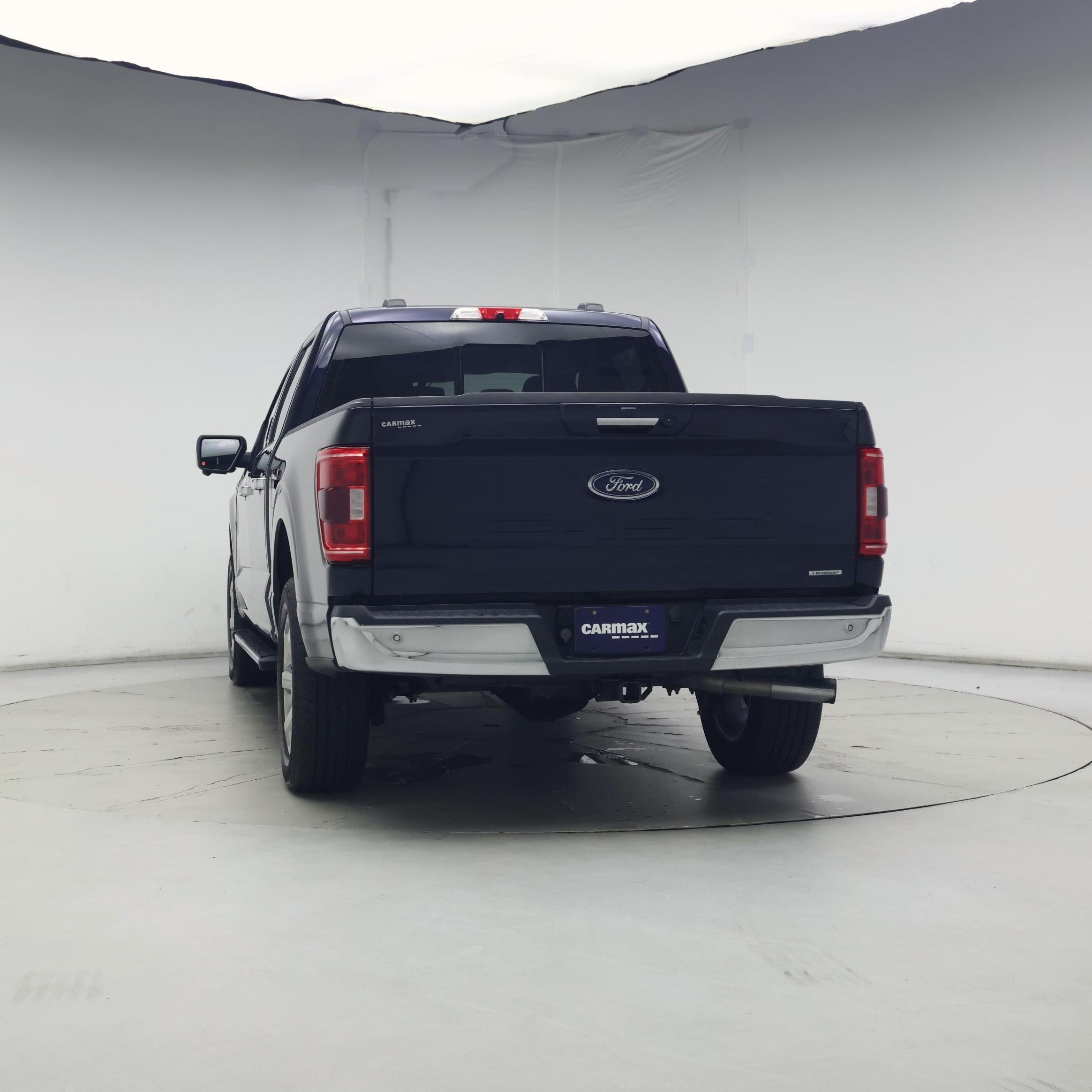 Thumbnail: 2021 Ford F-150 - 6