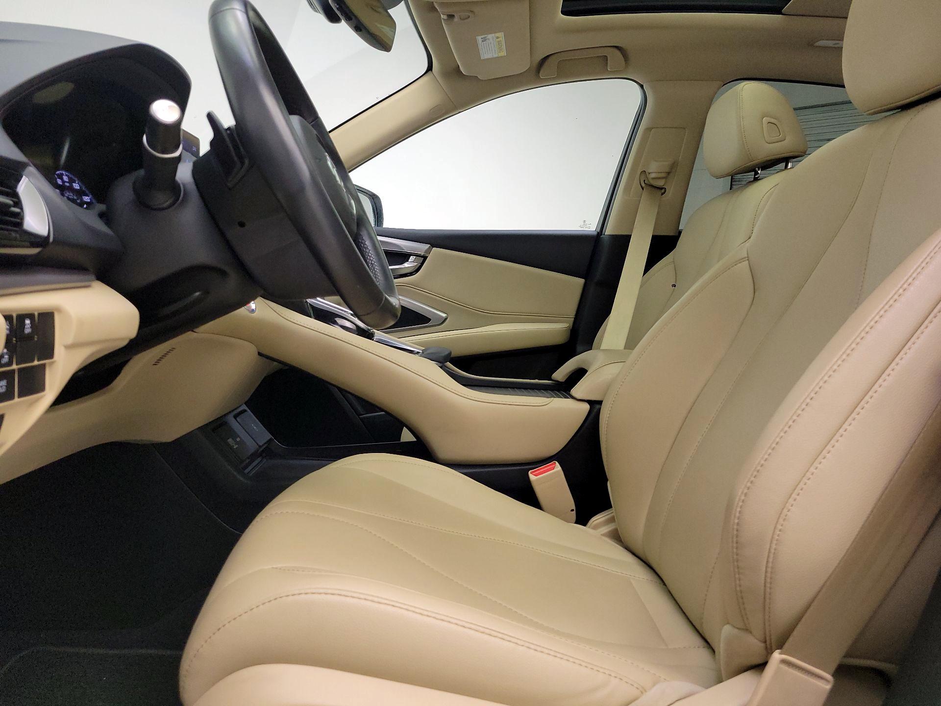 Thumbnail: 2021 Acura RDX - 11